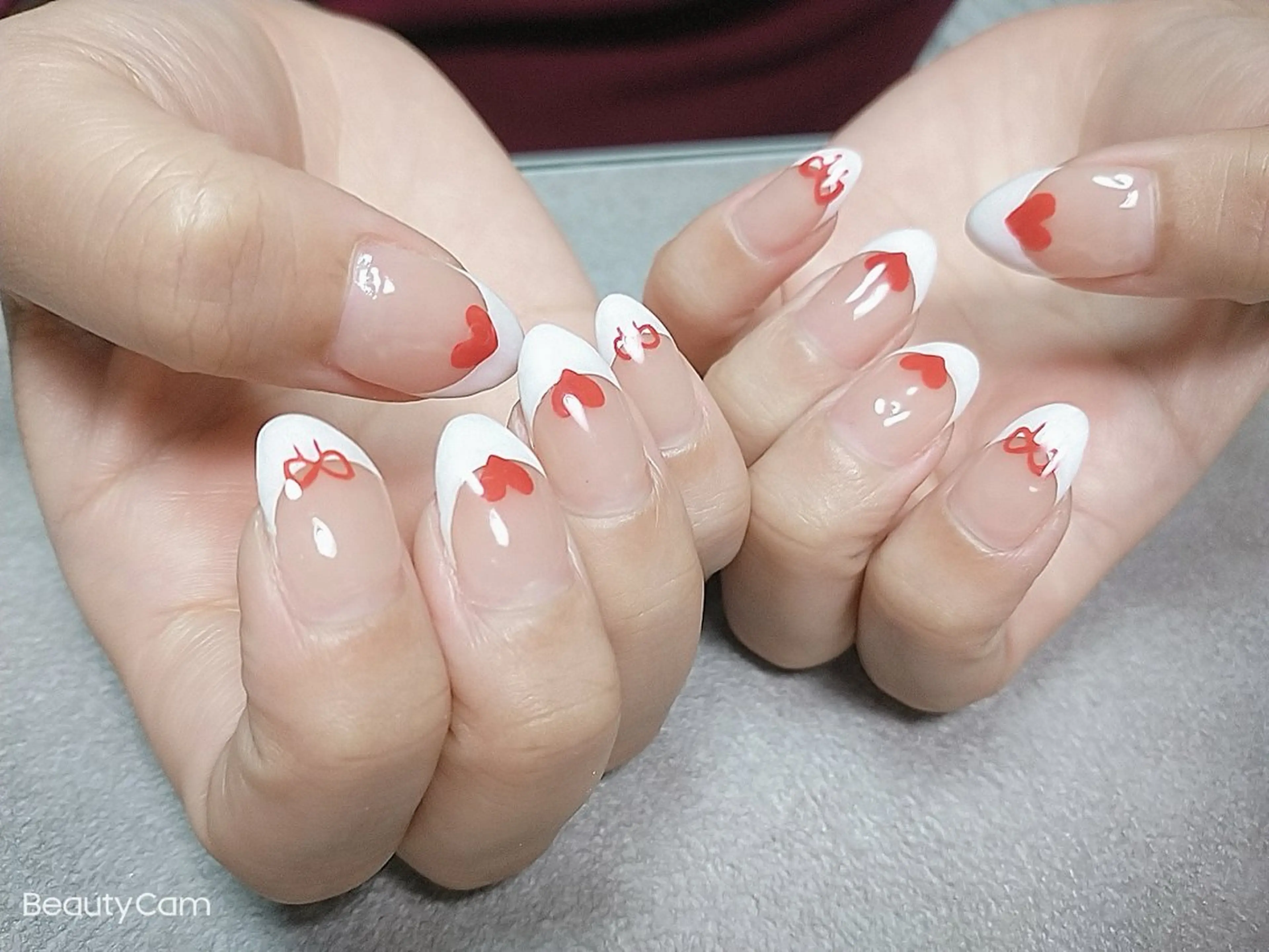 ネイル SYR nail salonのネイルデザイン