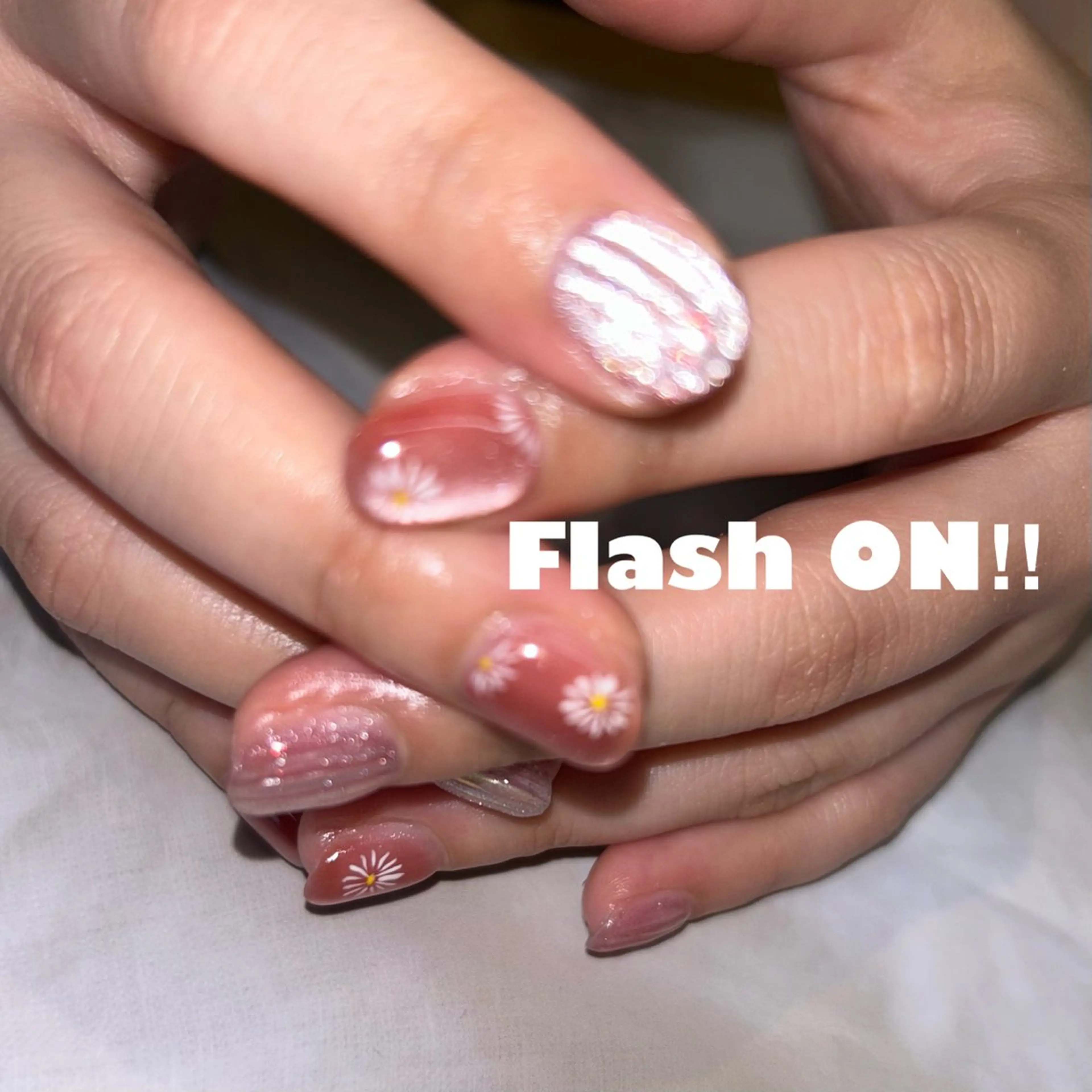 ネイル nail salon amyのネイルデザイン