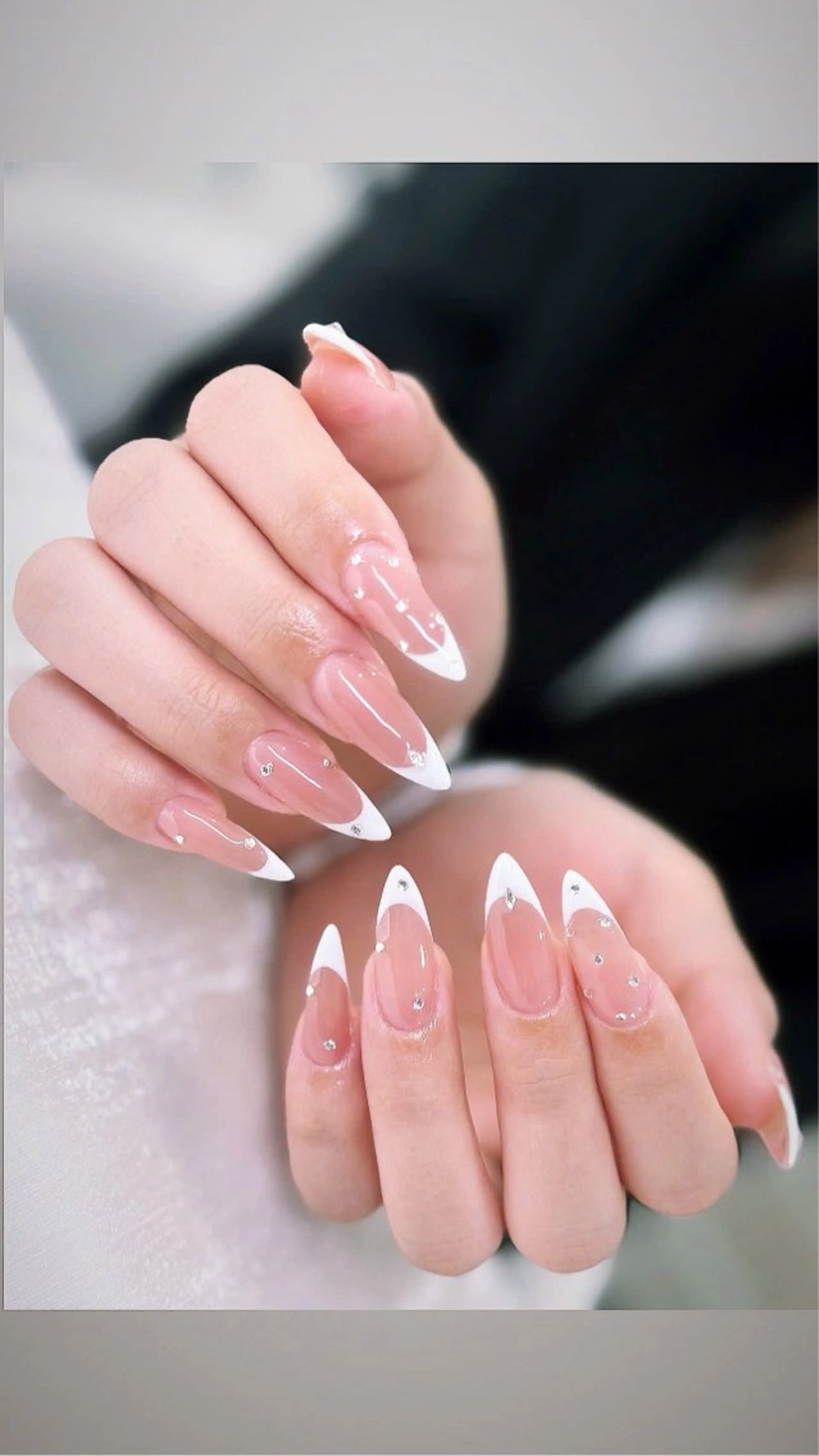 ネイル BA_PIU NAILのネイルデザイン