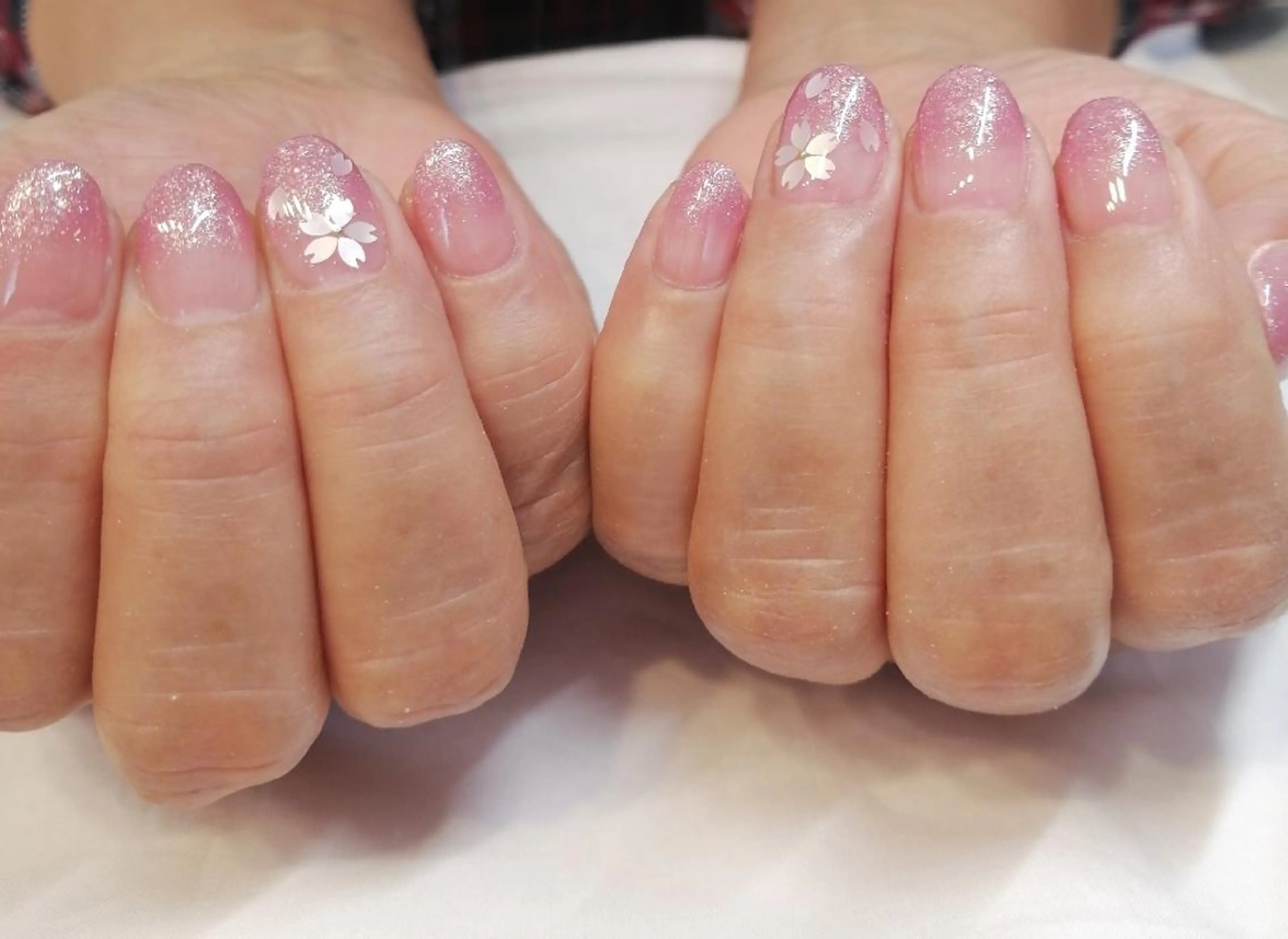ネイル I.プライベート ネイルサロンのネイルデザイン