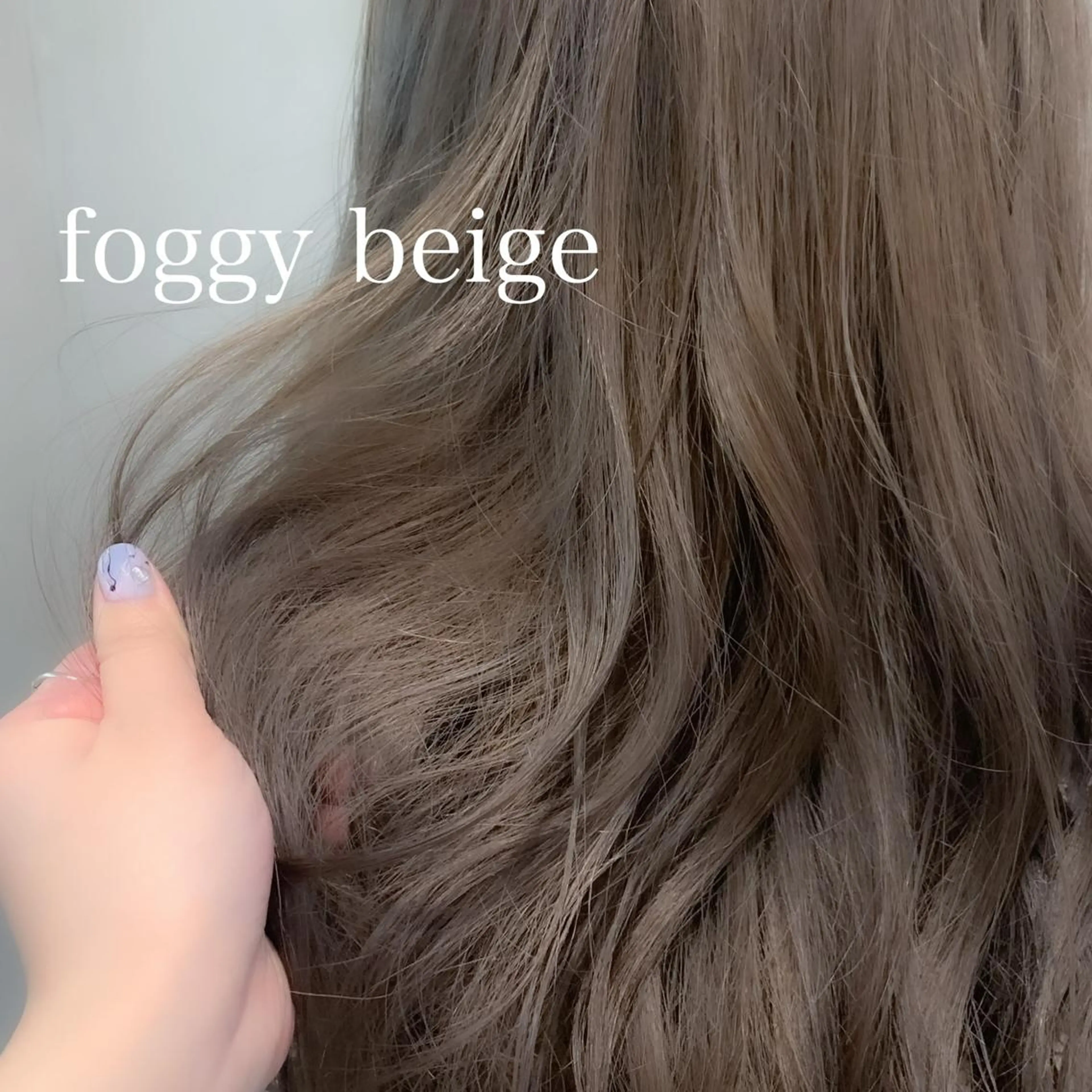 ミディアム カラー ヘアアレンジ ミニボブ/ブリーチ 🌈MISATOのヘアスタイル