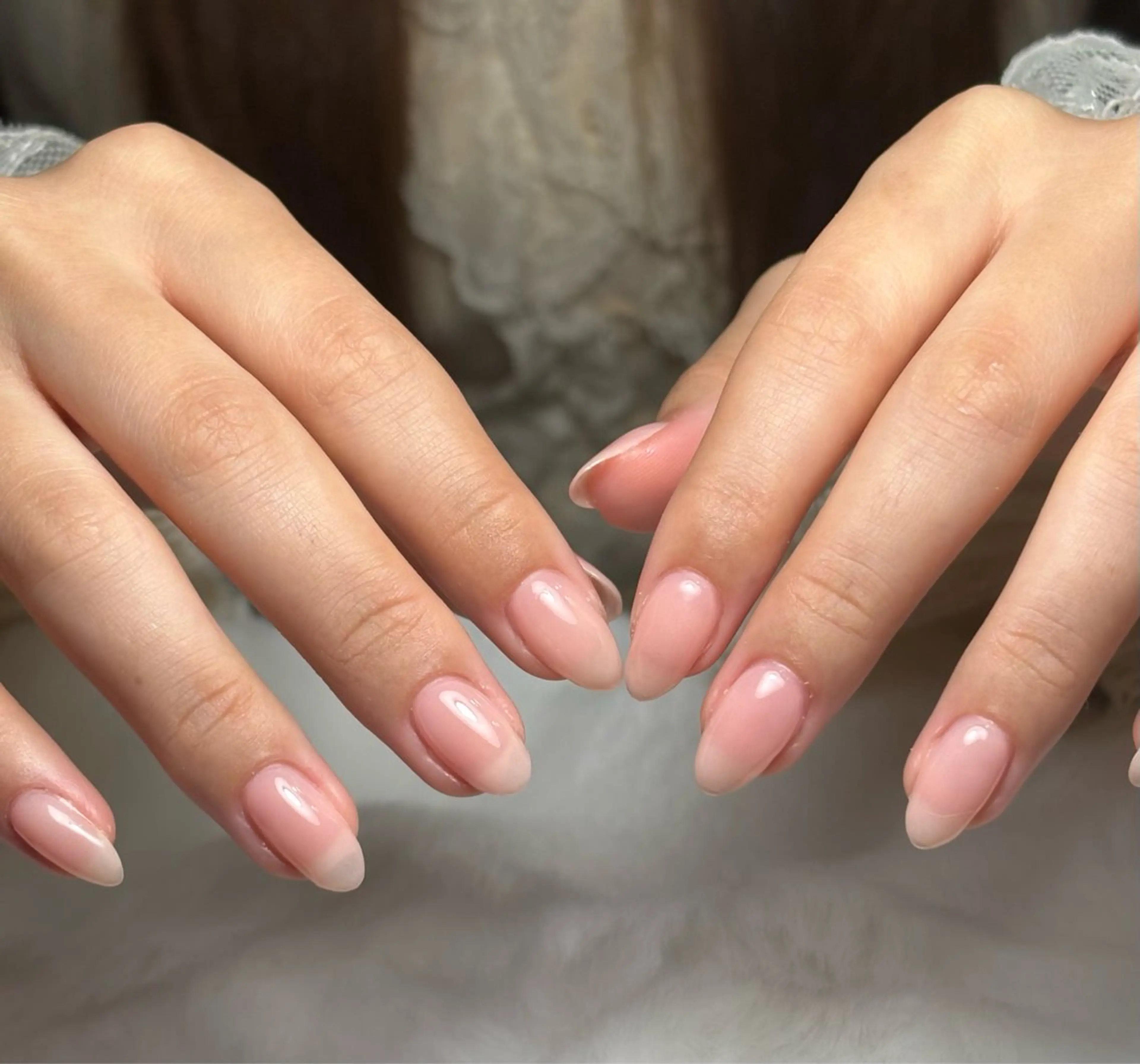 ネイル Hana Nailのネイルデザイン