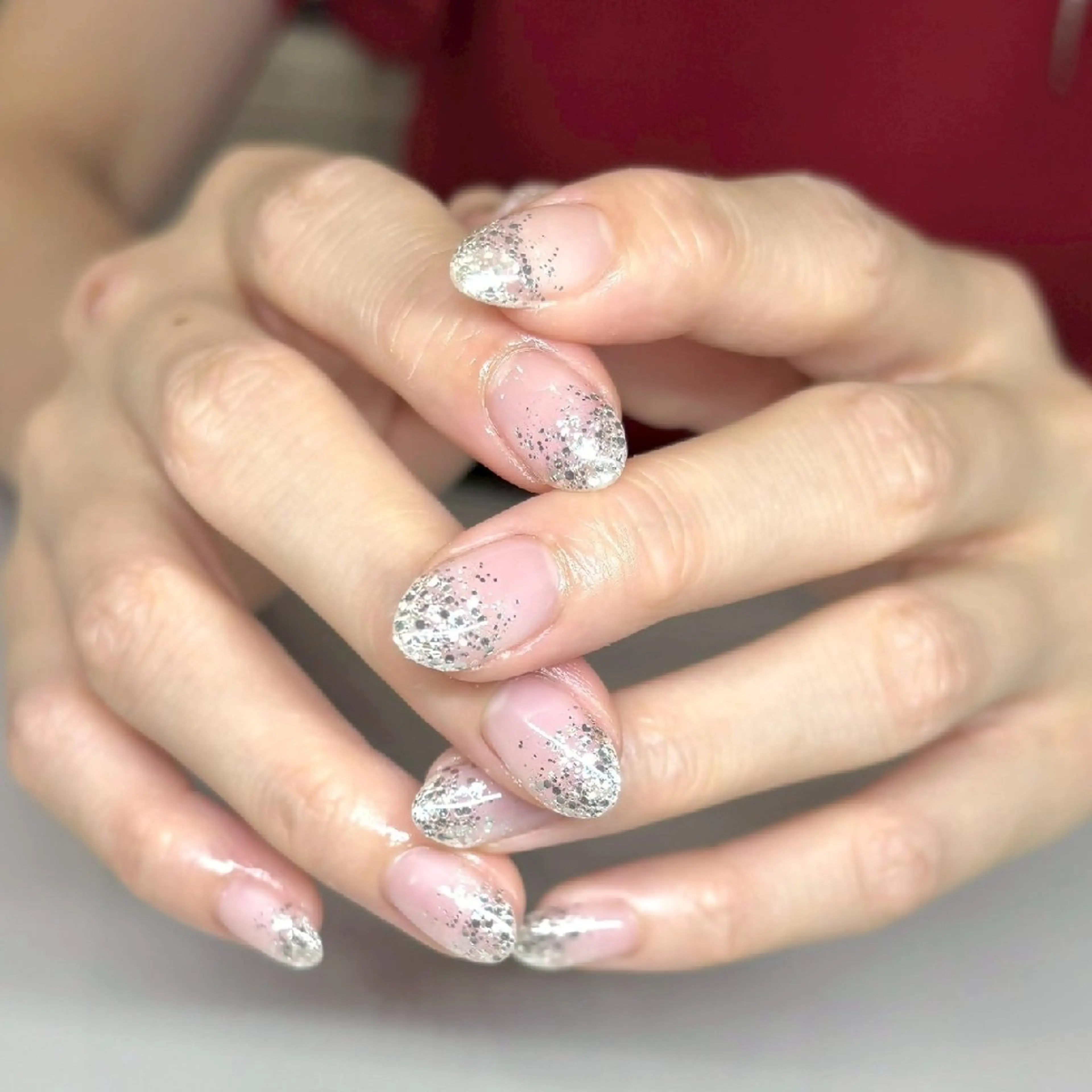 ネイル Hina  nail 心斎橋のネイルデザイン