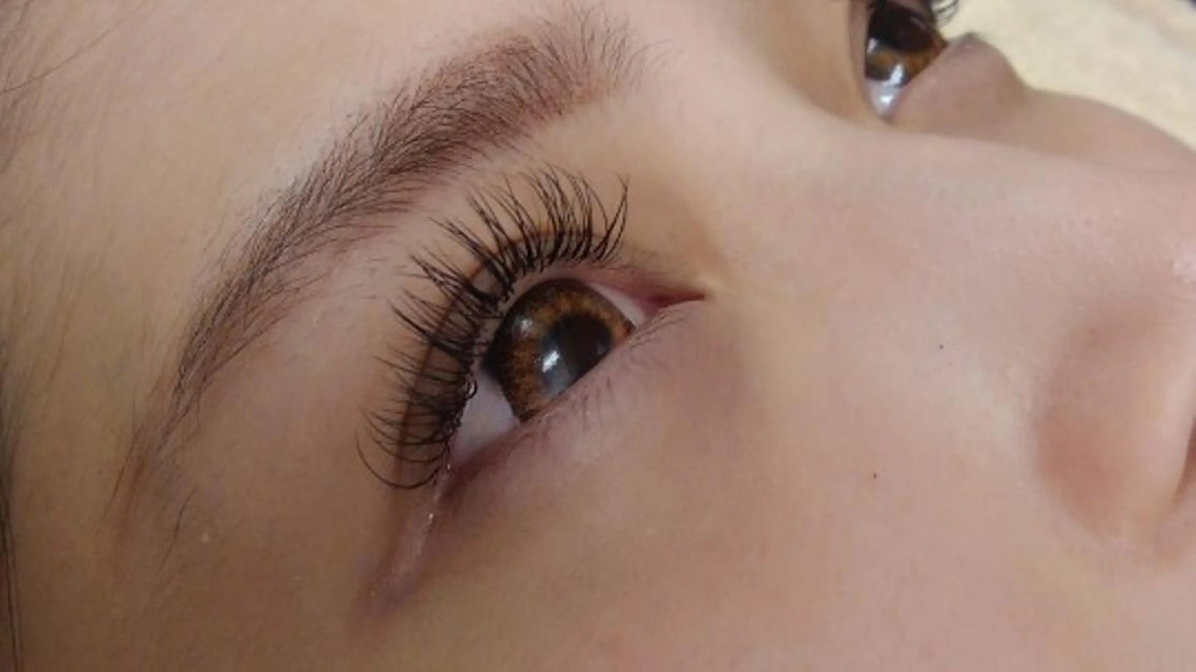 マツエク・マツパ マツエク siklap シクラプのマツエク・マツパデザイン