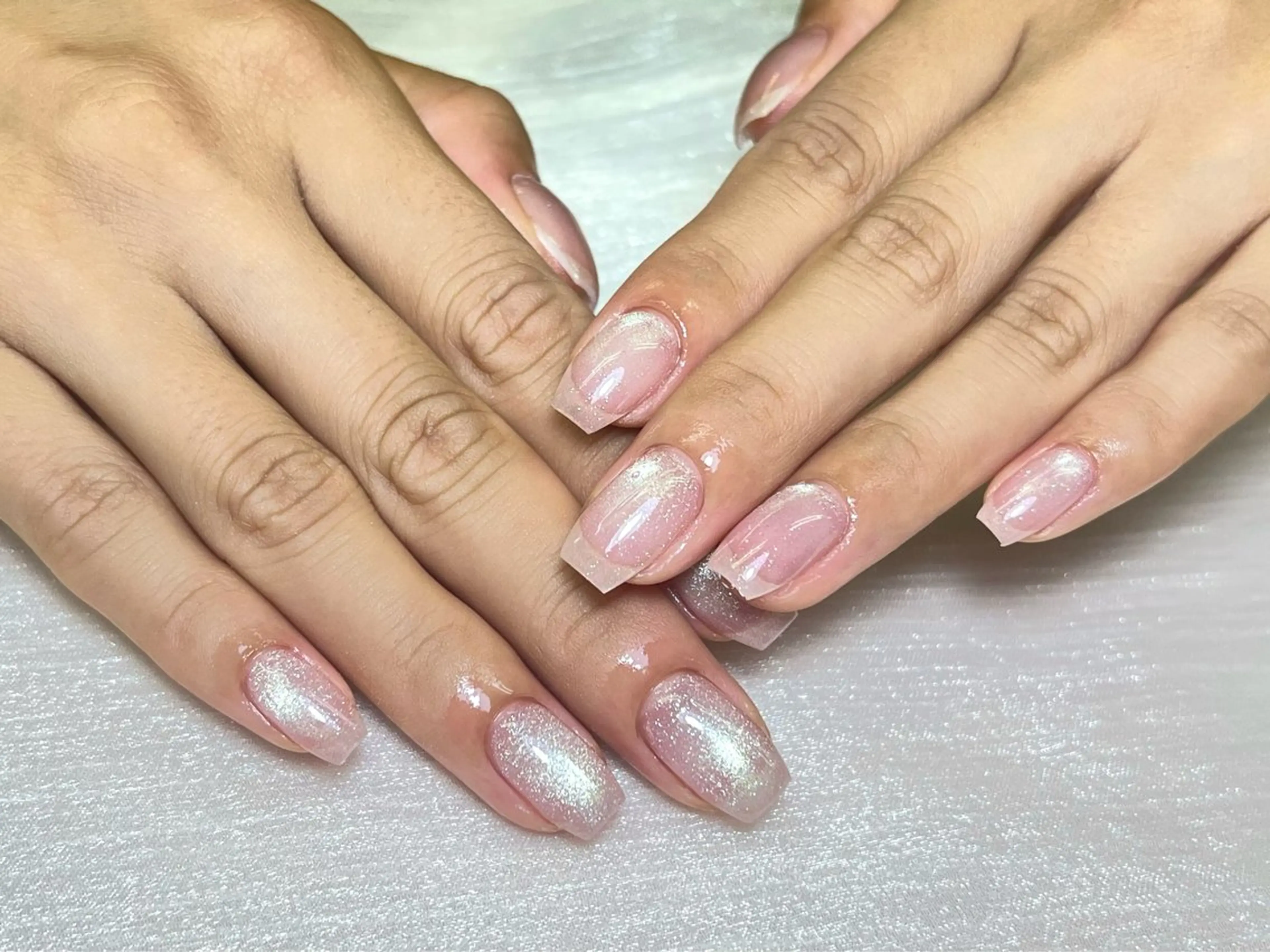 ネイル ハンドネイル ハンドケア PIPPY NAILSのネイルデザイン