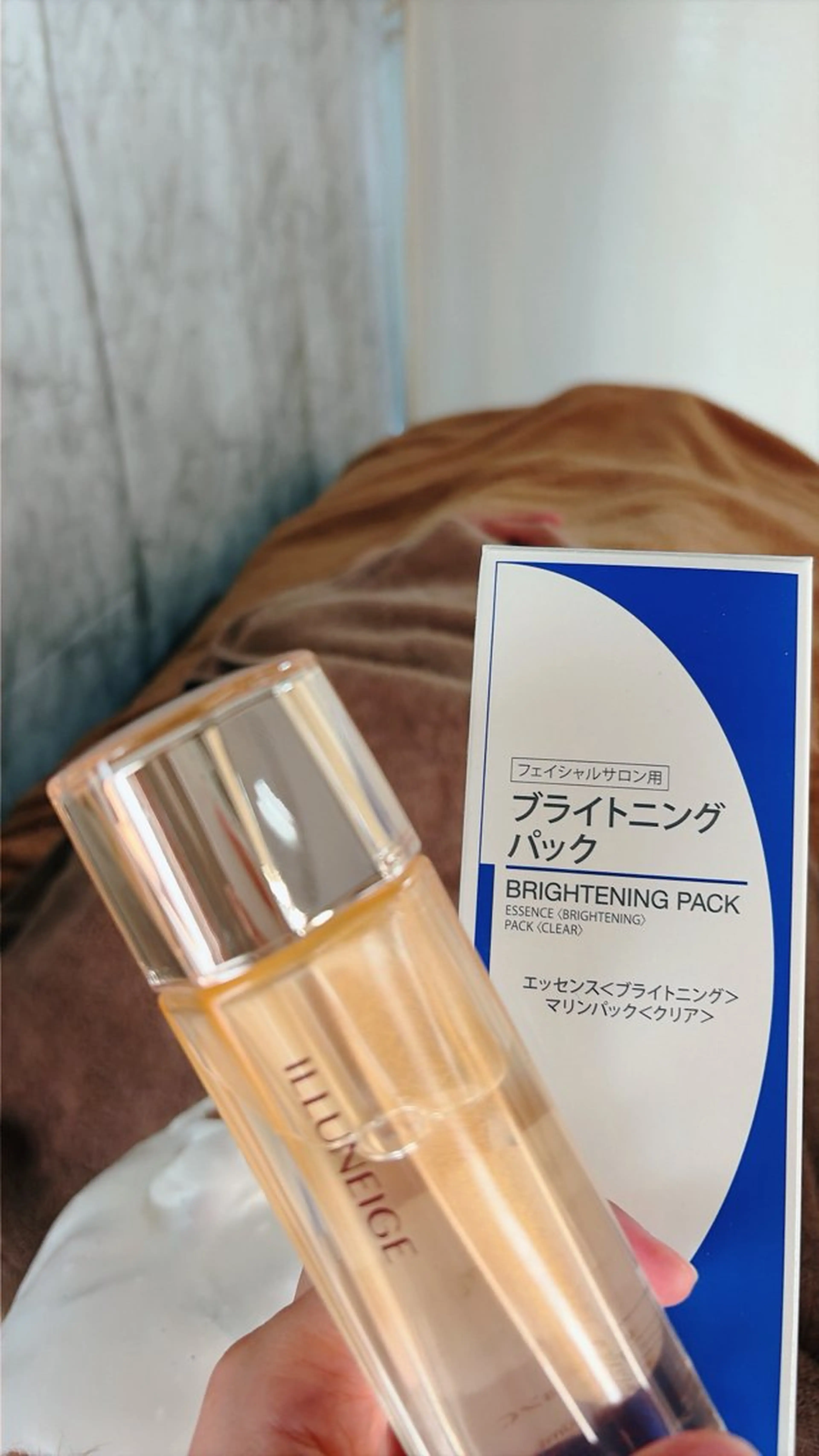エステ リラク フェイシャルエステ Misaのエステ・リラクイメージ