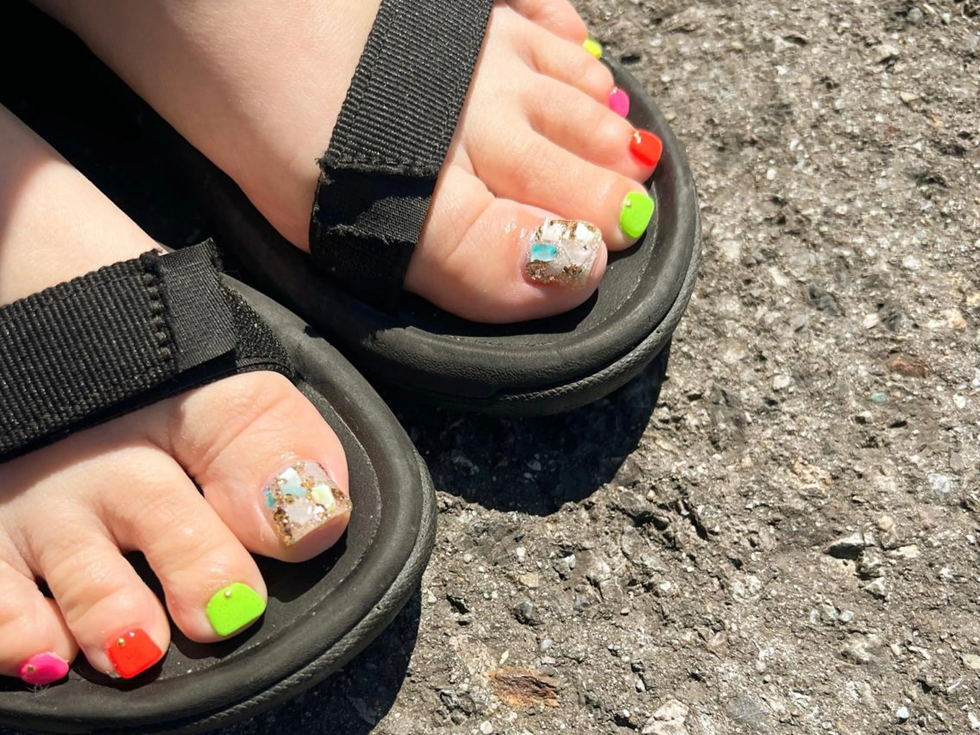 ネイル nailstudio ′ecoleのネイルデザイン