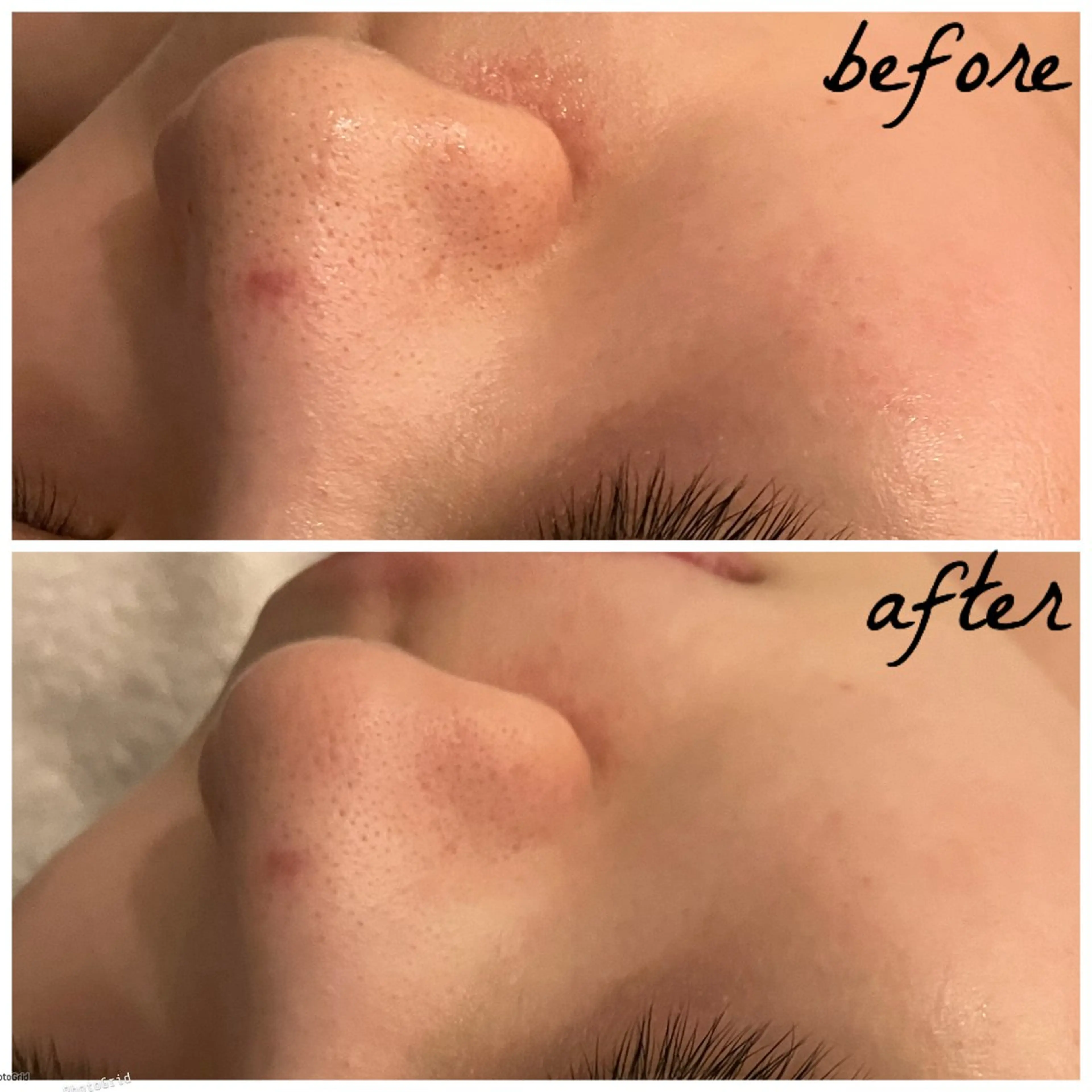 メンズ メナード岐阜市茜部 杉浦のエステ・リラクイメージ