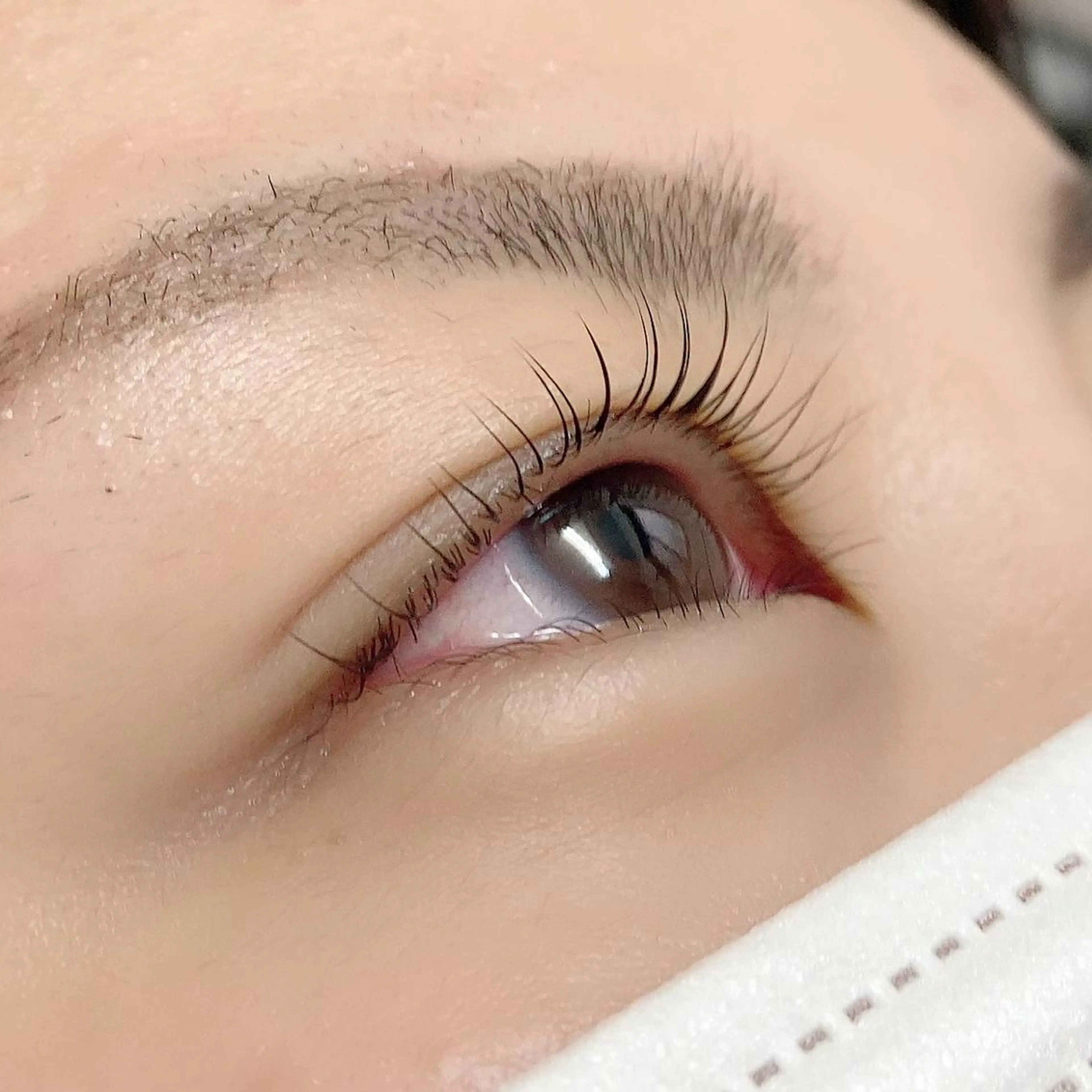 マツエク・マツパ Libra所属・Libra eyelashのマツエク・マツパデザイン