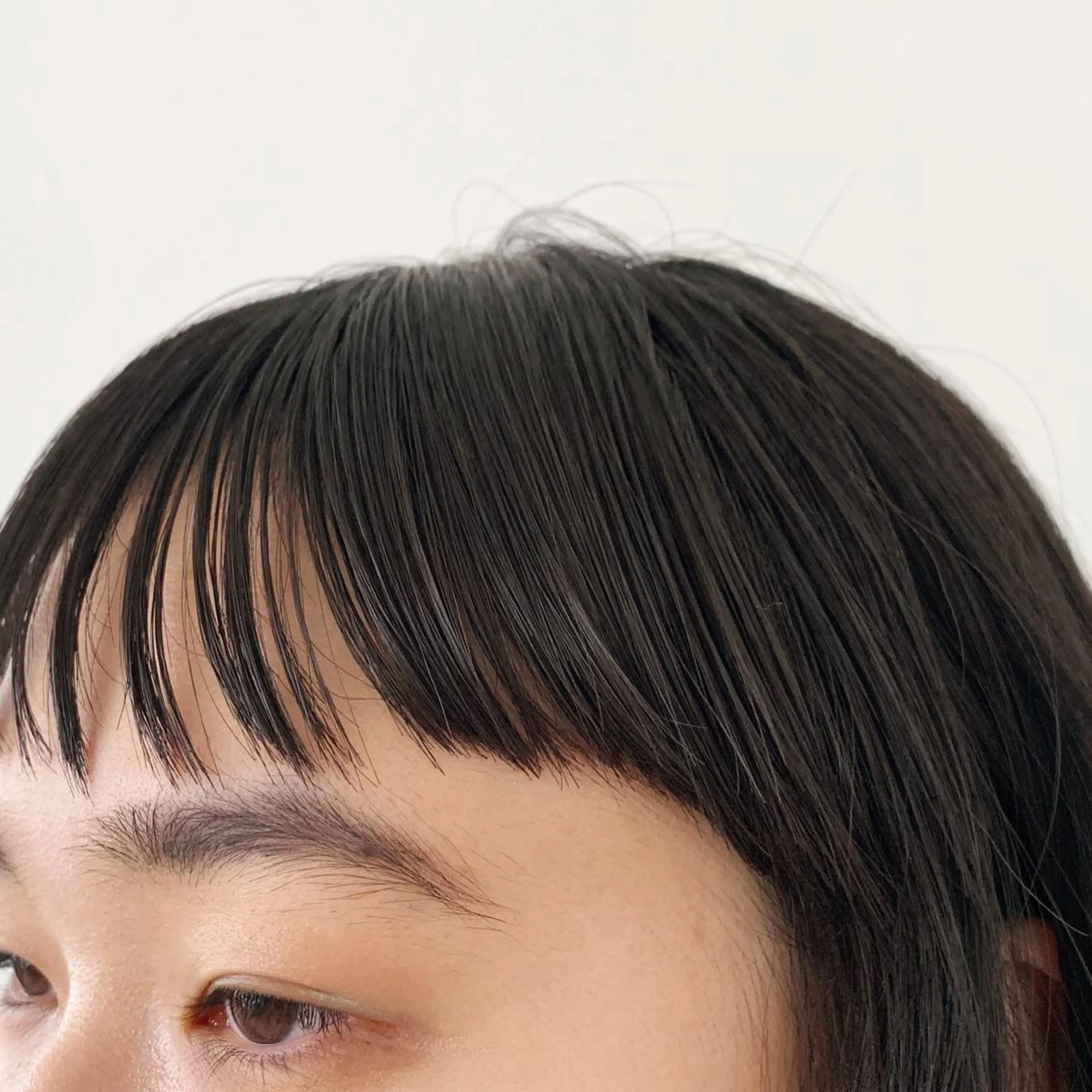 ショート カラー oma　袮次金 鈴香のヘアスタイル