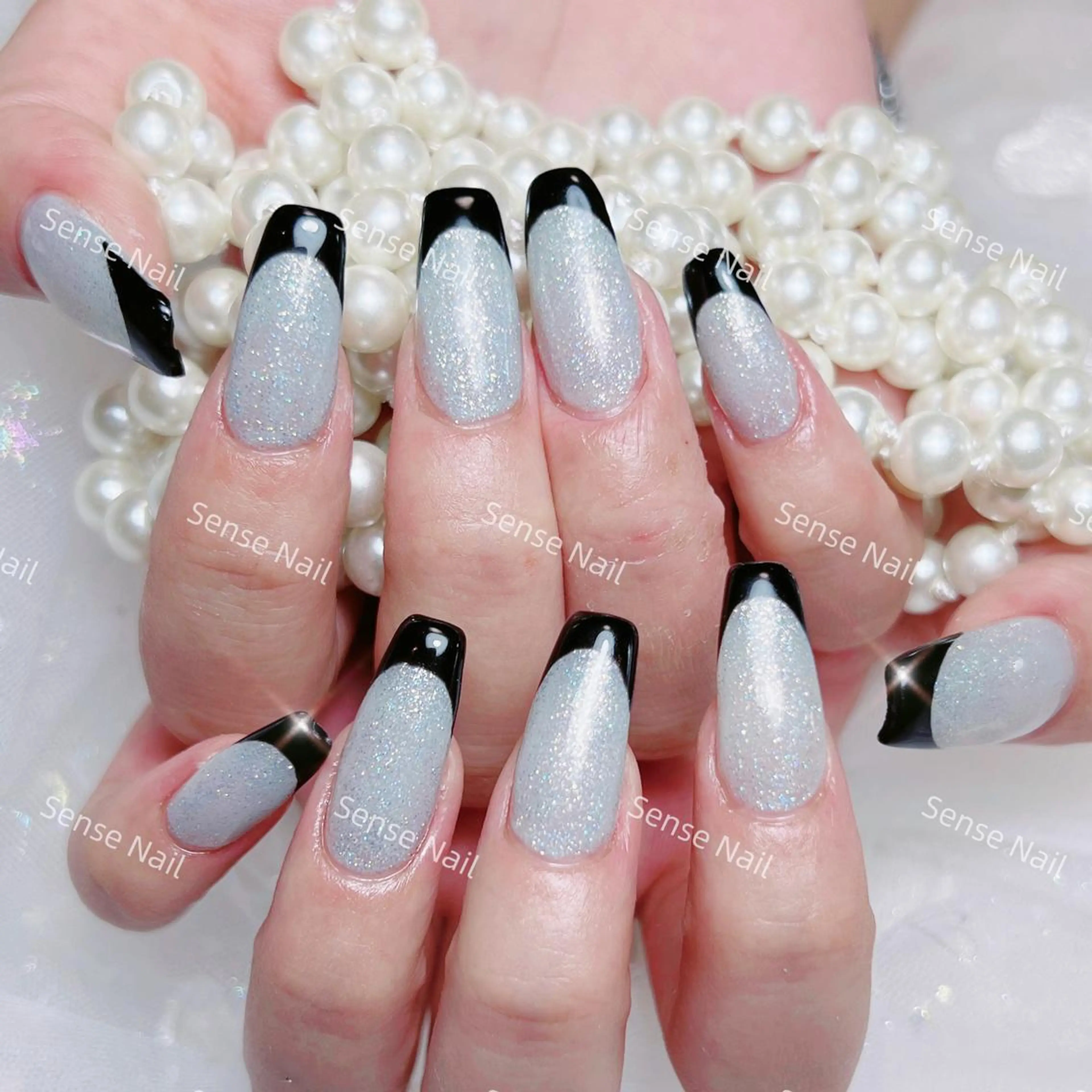 ネイル ハンドネイル ハンドケア Feinn Ink💕のネイルデザイン