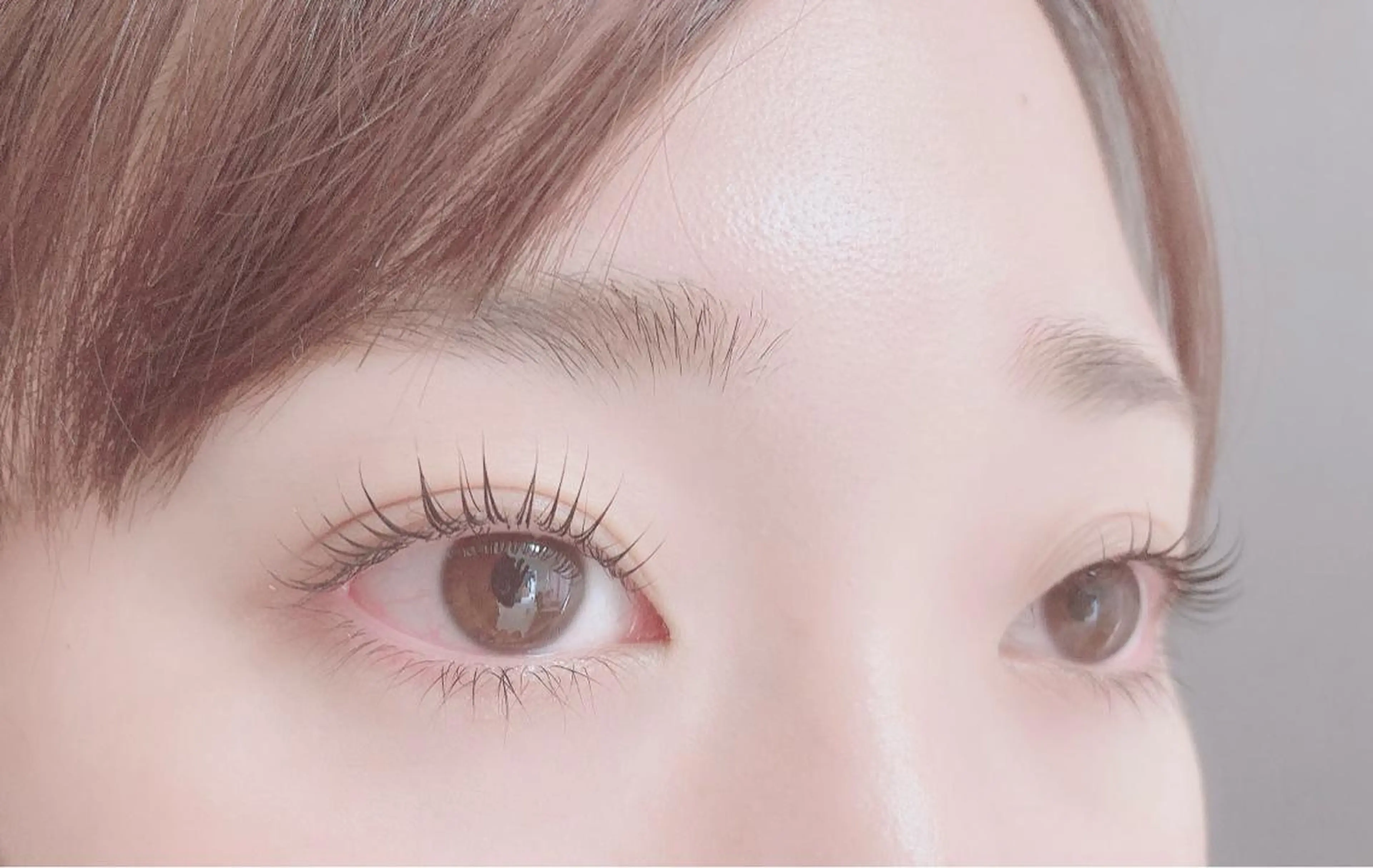 マツエク・マツパ マツパ 高崎/まつ毛/眉毛 /keikoのマツエク・マツパデザイン