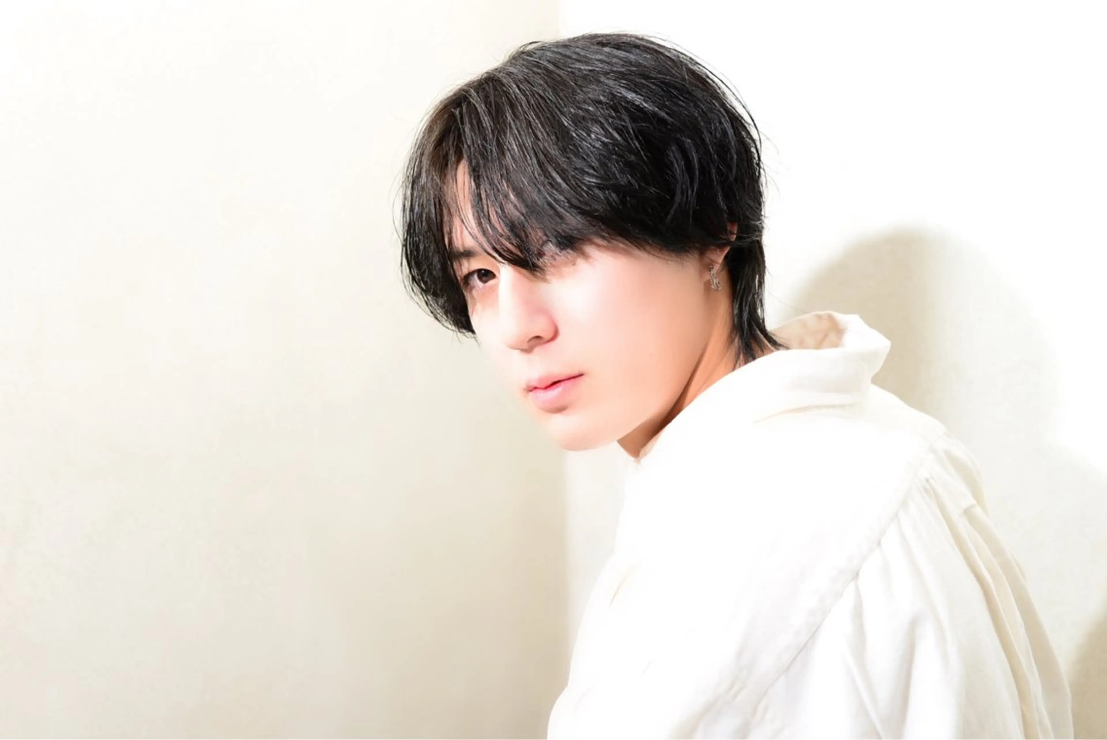 再来限定🏴メンズカット+トリートメント🔥の写真