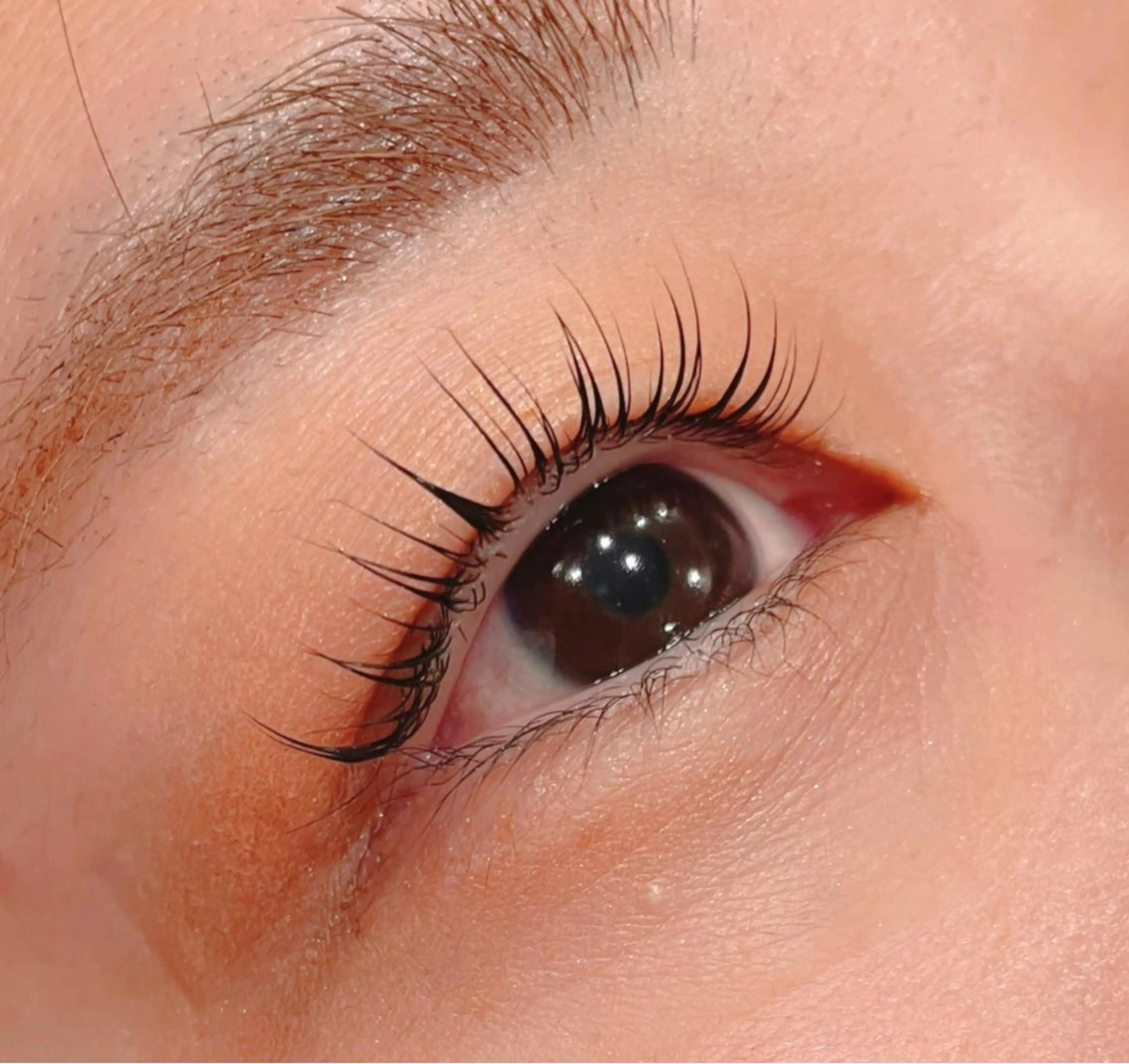 マツエク・マツパ Pearl eye池袋店のマツエク・マツパデザイン