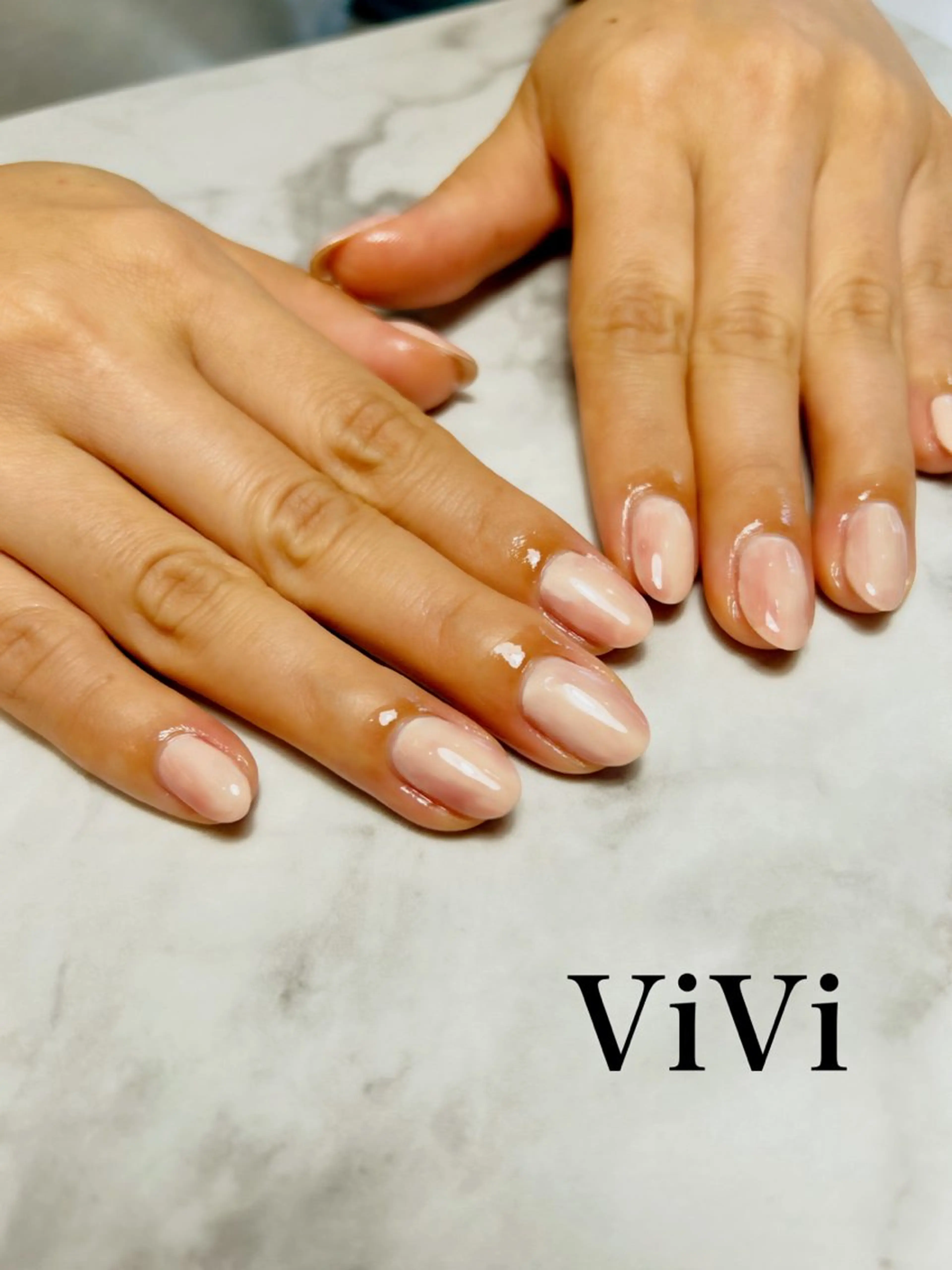 ネイル nailsalon ViViのネイルデザイン