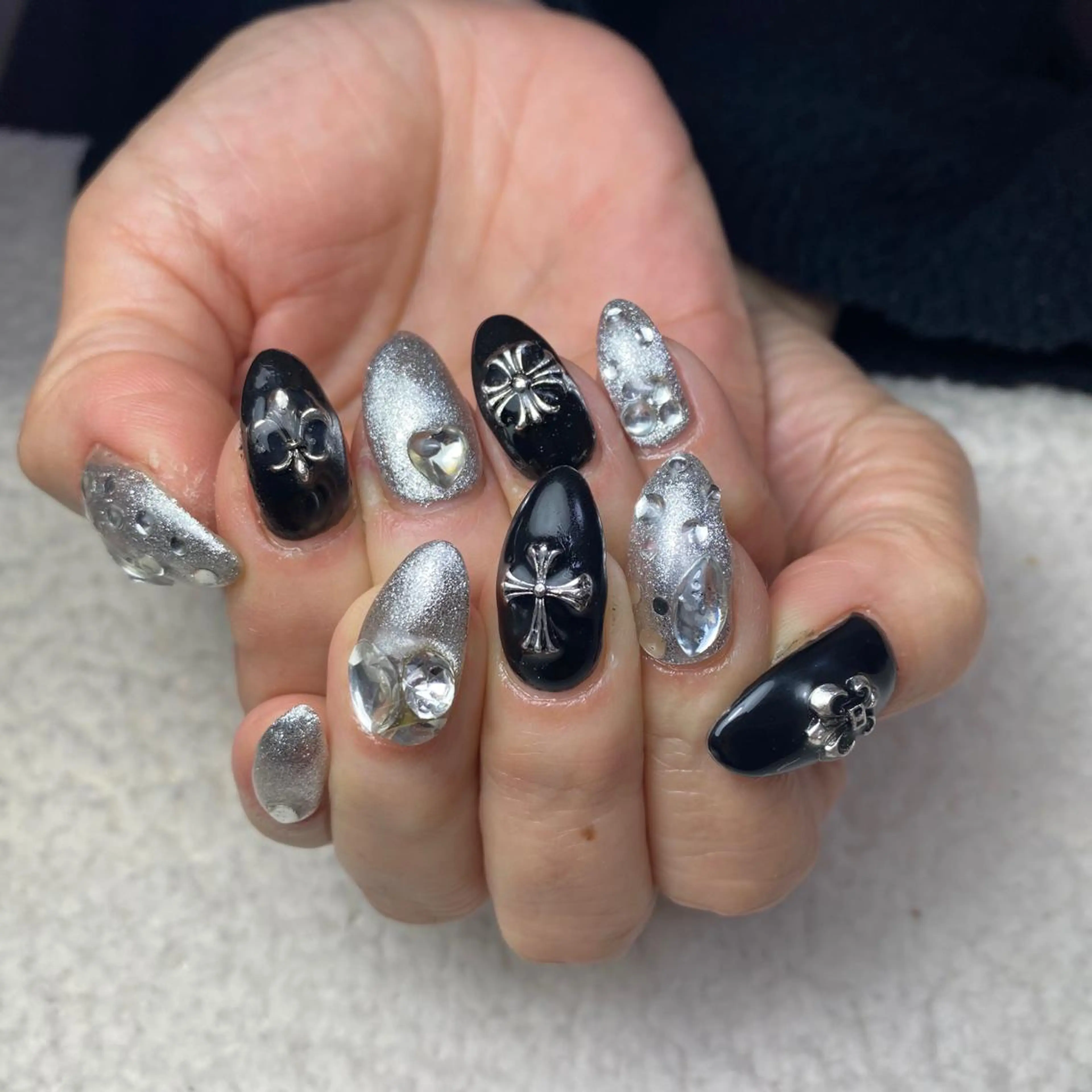 ネイル COCO+所属・COCO +のエステ・リラクイメージ