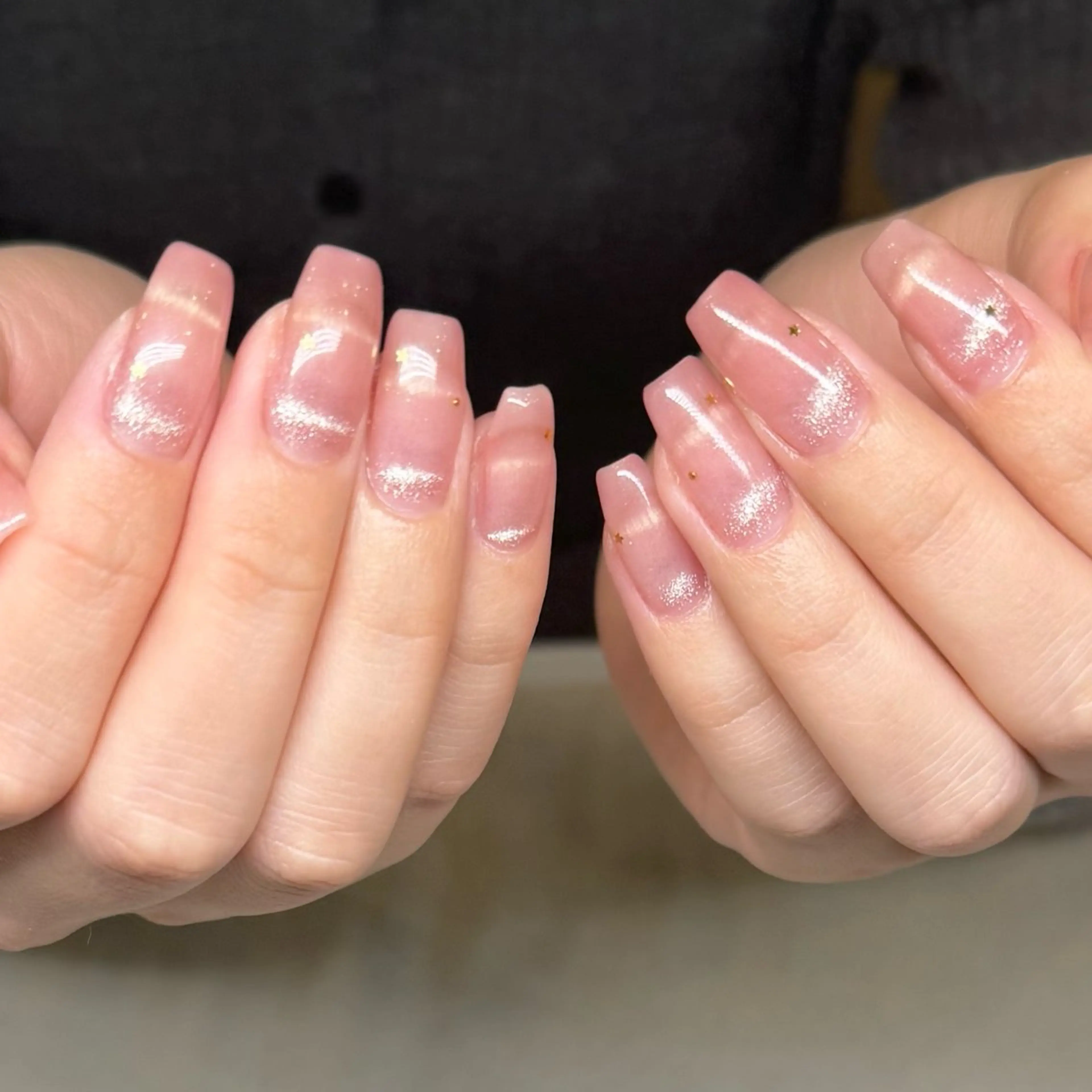 ネイル ハンドネイル 冨田🧁maison de NALIのネイルデザイン