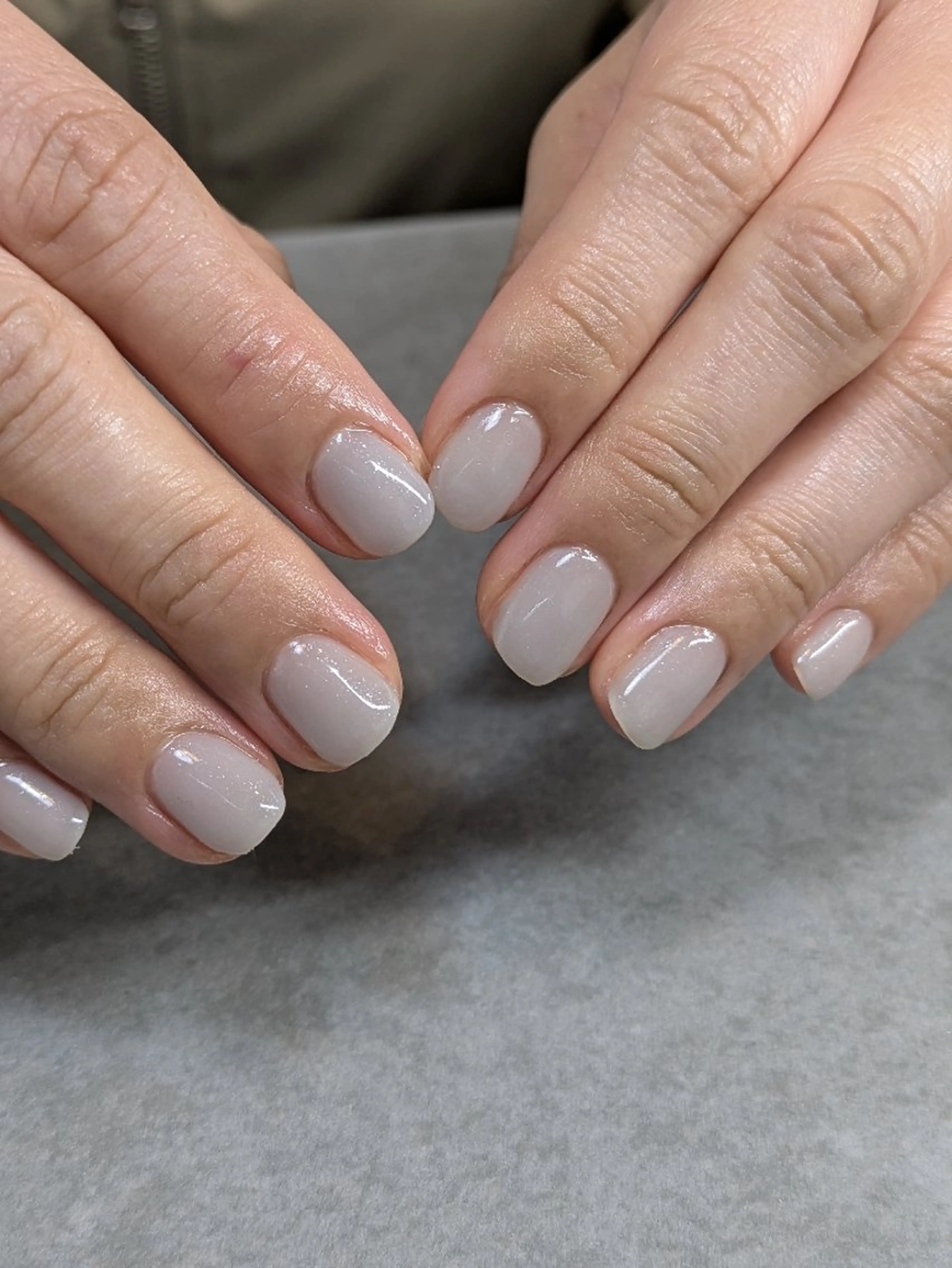 ネイル ハンドネイル UFU. nailのネイルデザイン