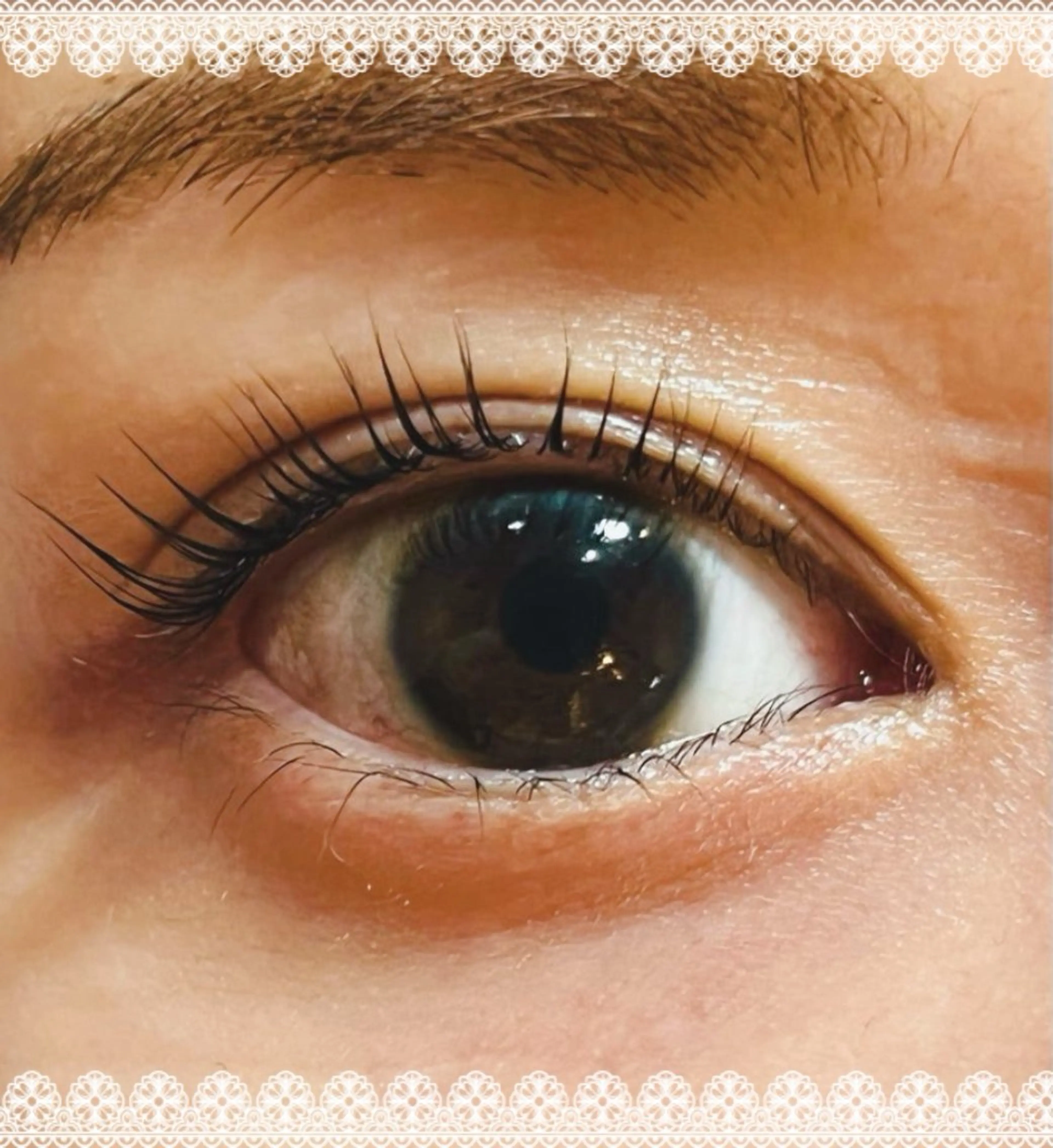 マツエク・マツパ saito izumiのマツエク・マツパデザイン