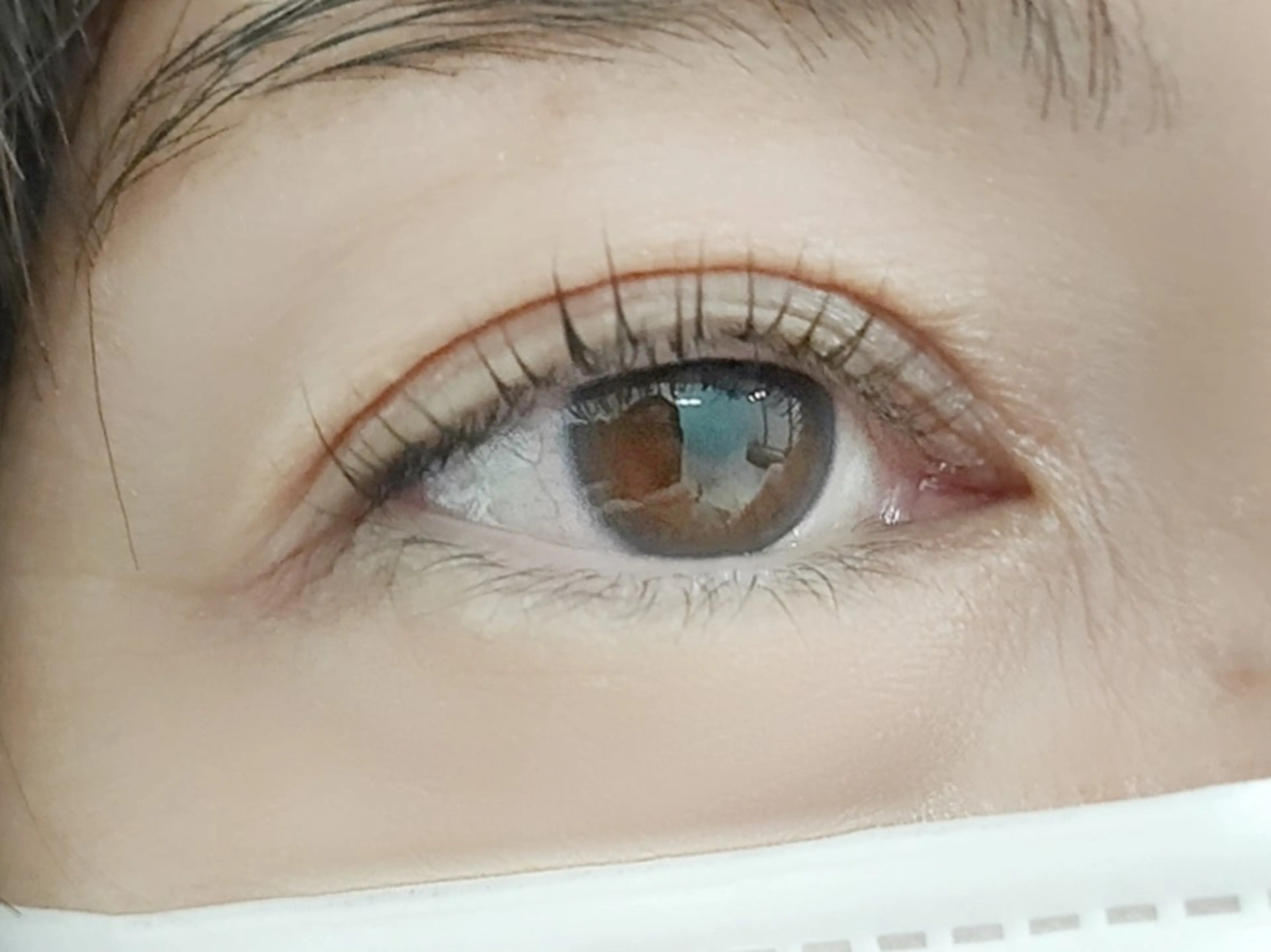 マツエク・マツパ Rainy みたけ店のマツエク・マツパデザイン