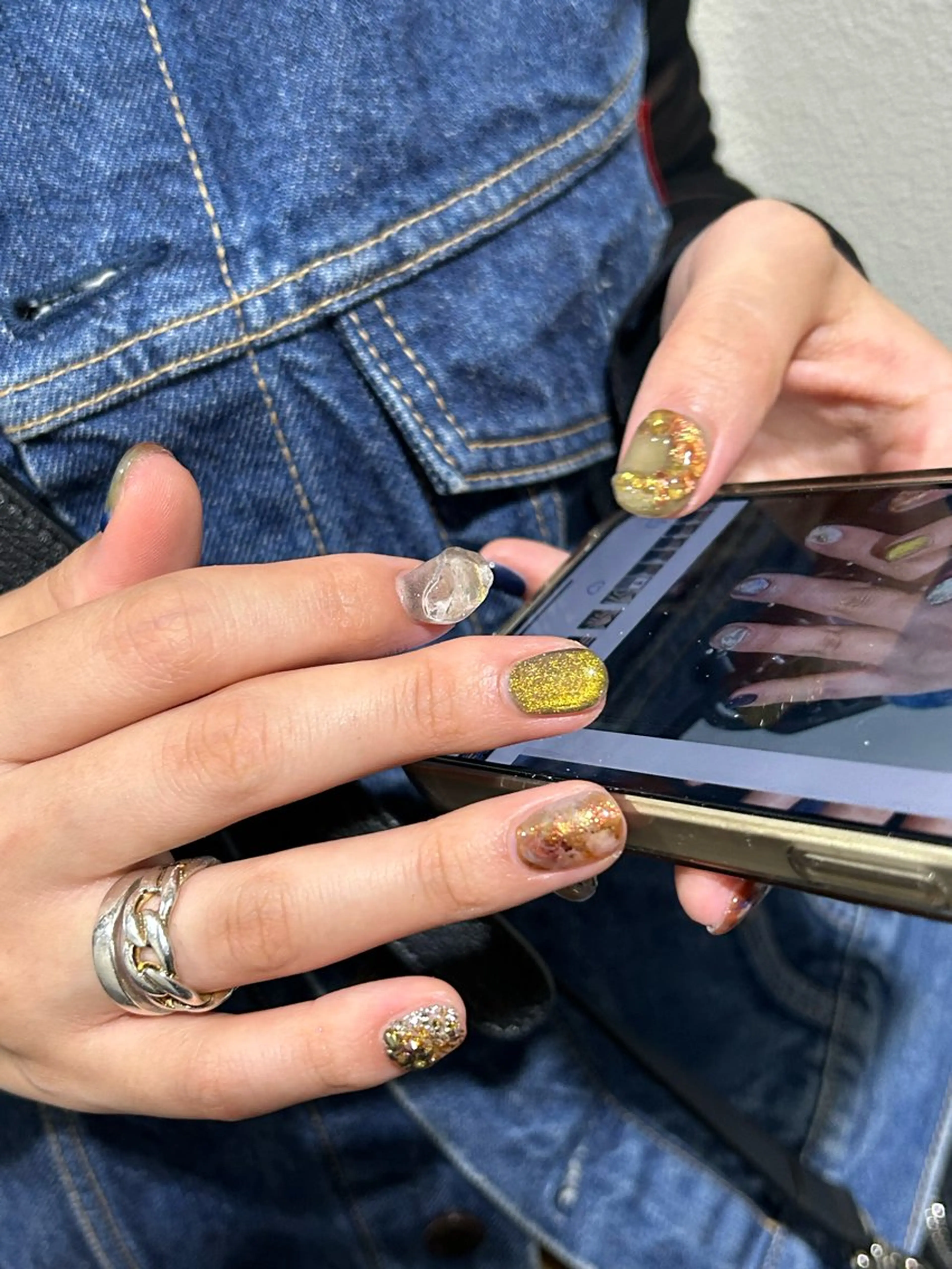 ネイル tamami _表参道／原宿のネイルデザイン