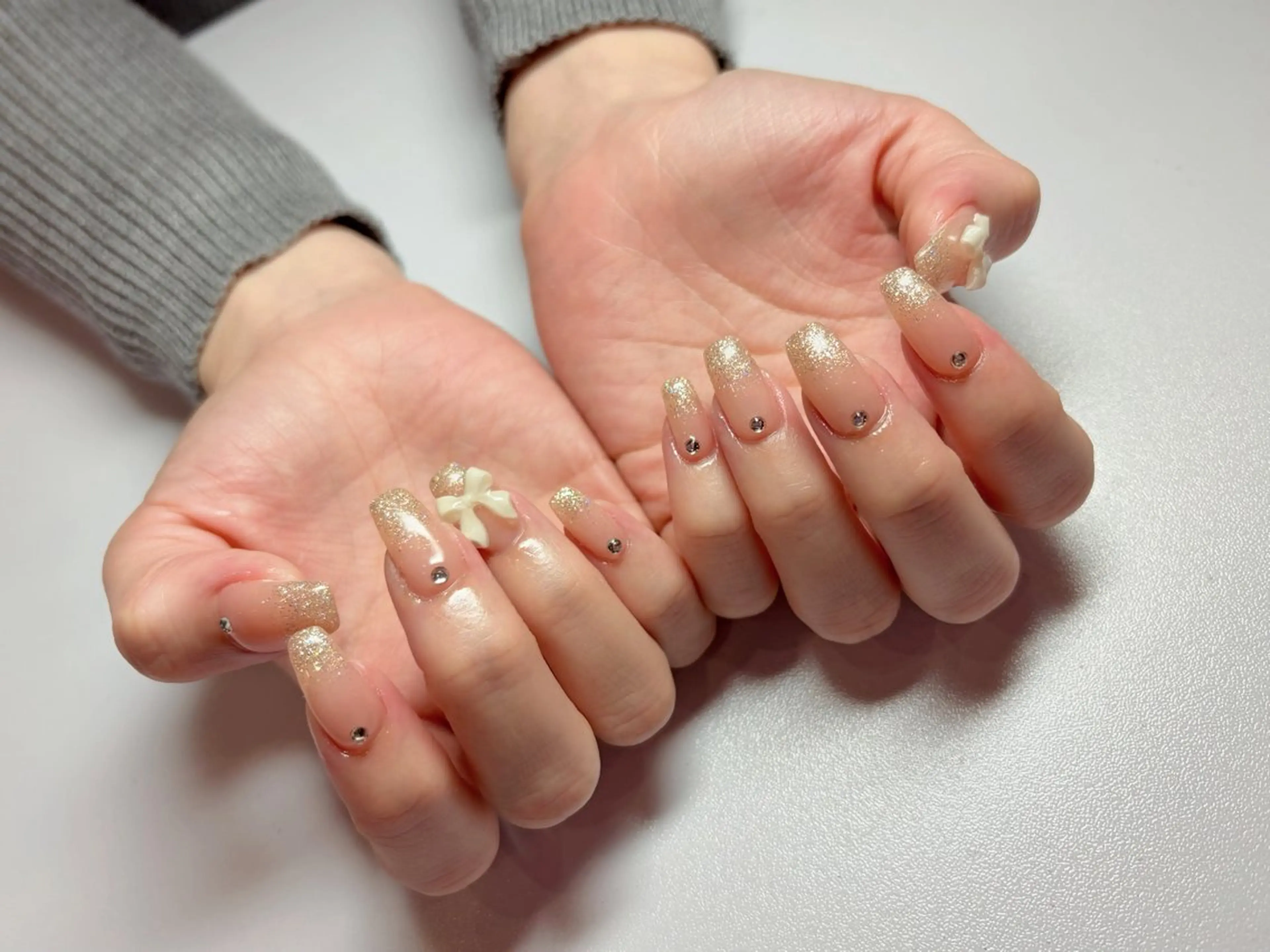 ネイル ハンドネイル nailme!/松下 侑未のネイルデザイン