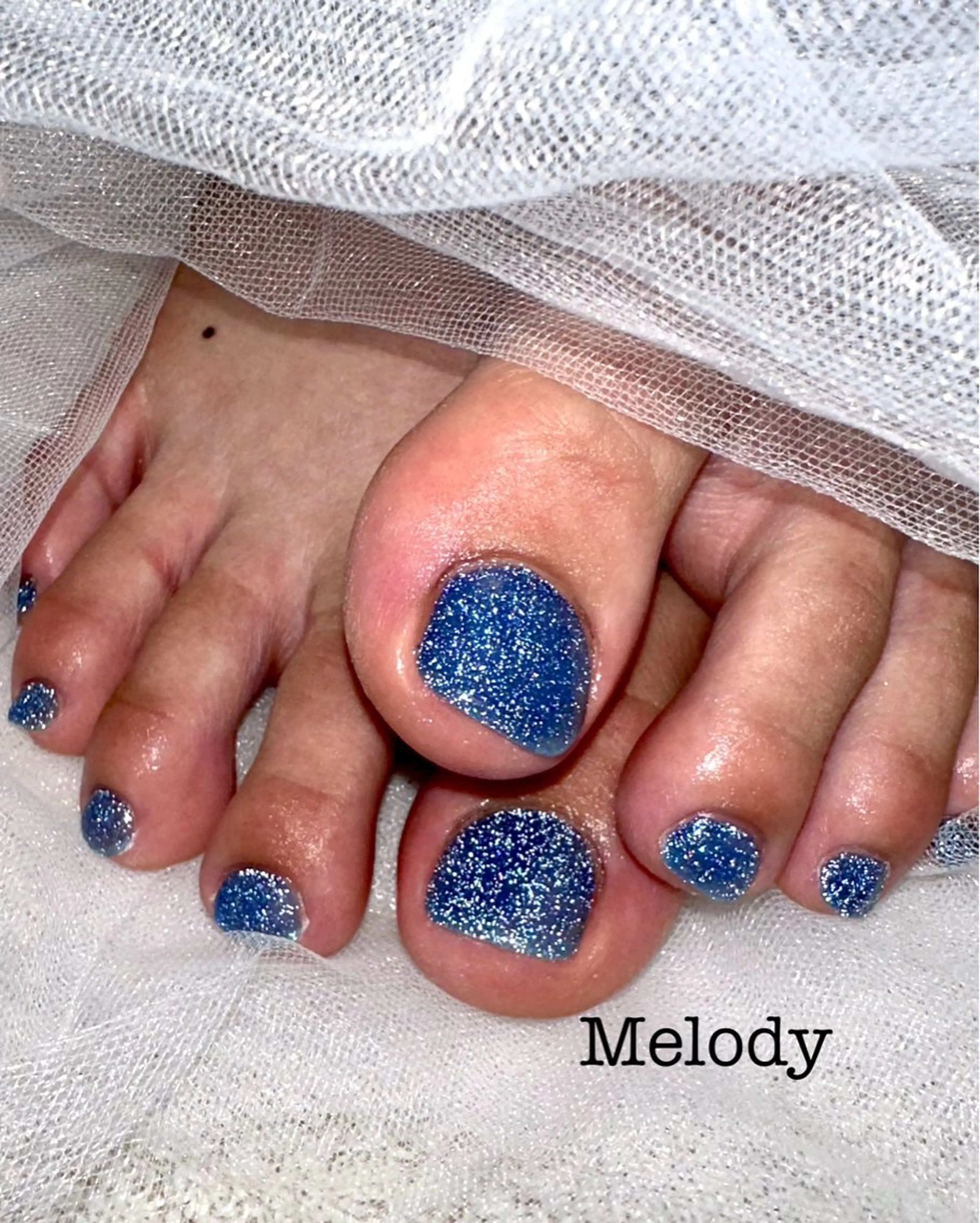 ネイル Yuki Takahamaのネイルデザイン