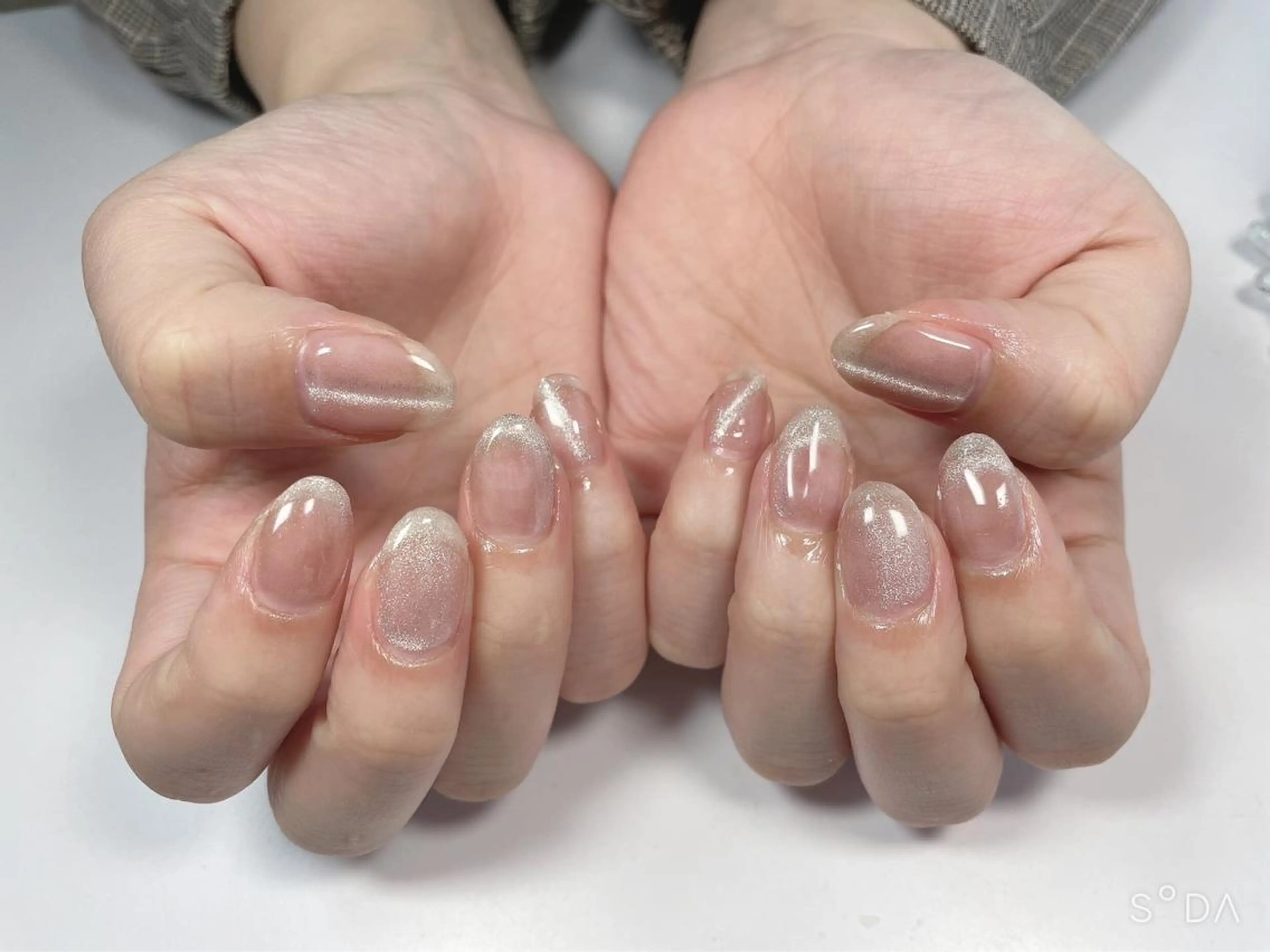 ネイル ネイルサロン ロア旧ジョリーのネイルデザイン