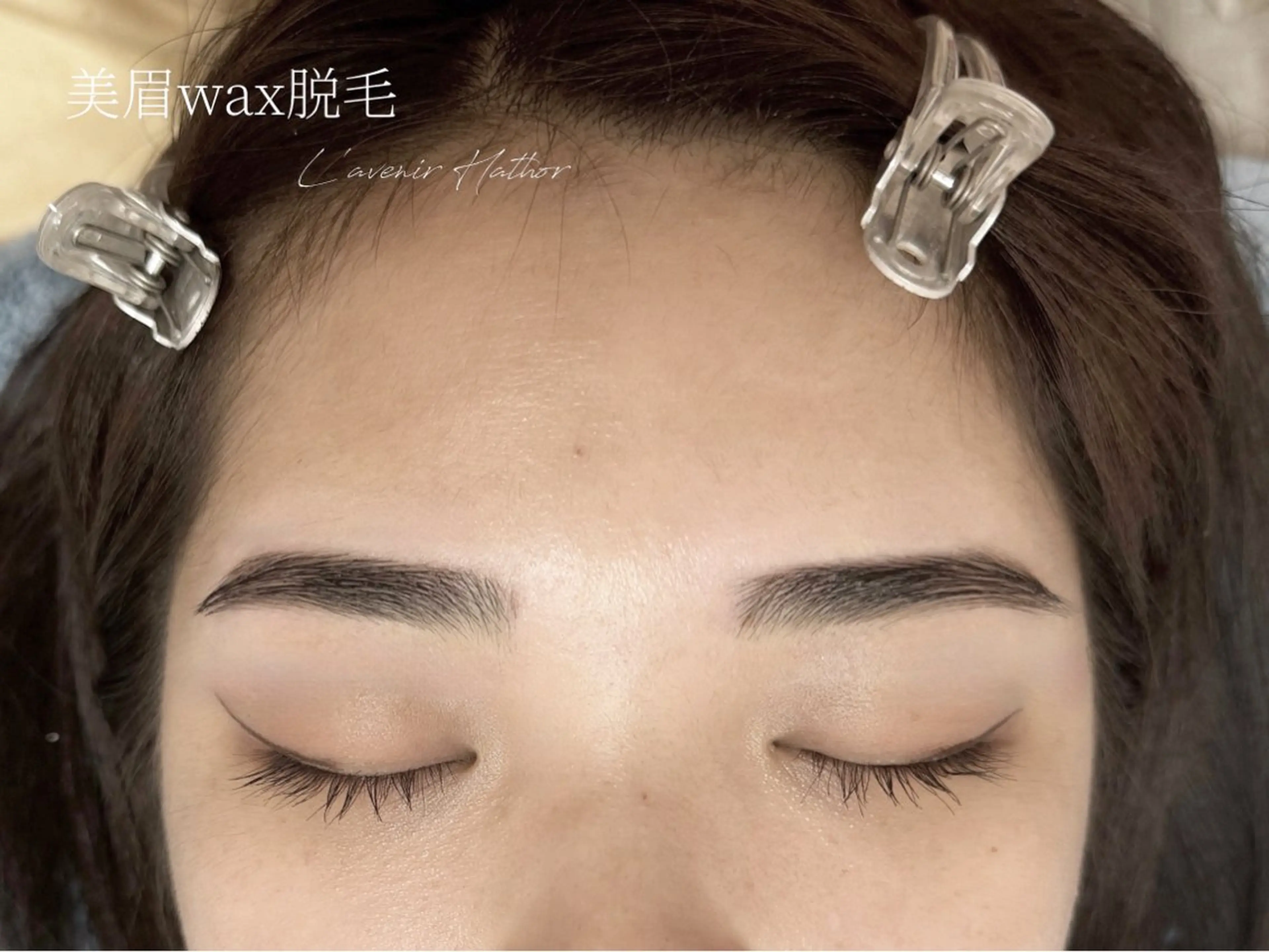 ◯美眉WAX脱毛◯minimo限定価格　【指名料込み】の写真