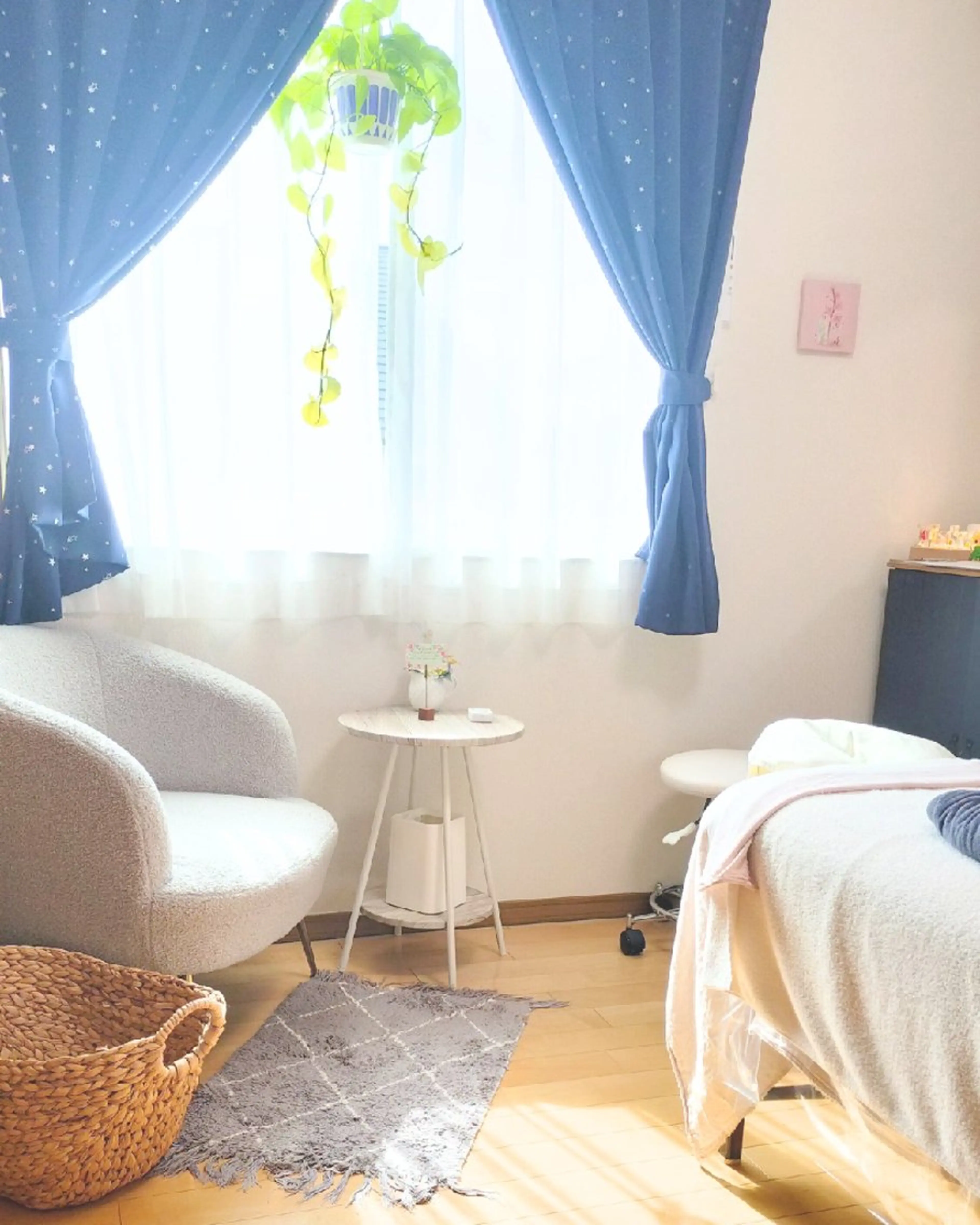 リラク アロマリンパケア TinkerBellのエステ・リラクイメージ