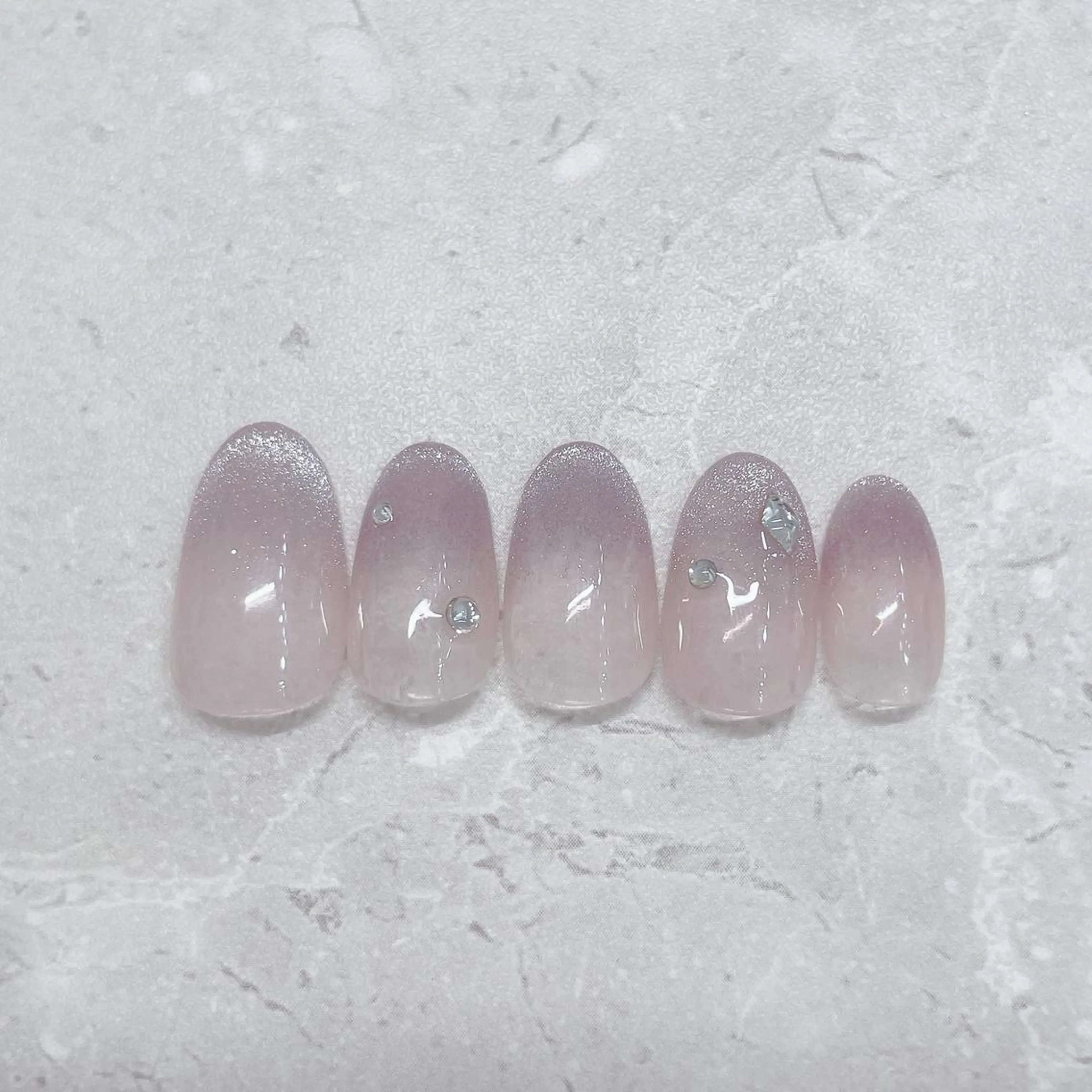 ネイル Risako リサコのネイルデザイン