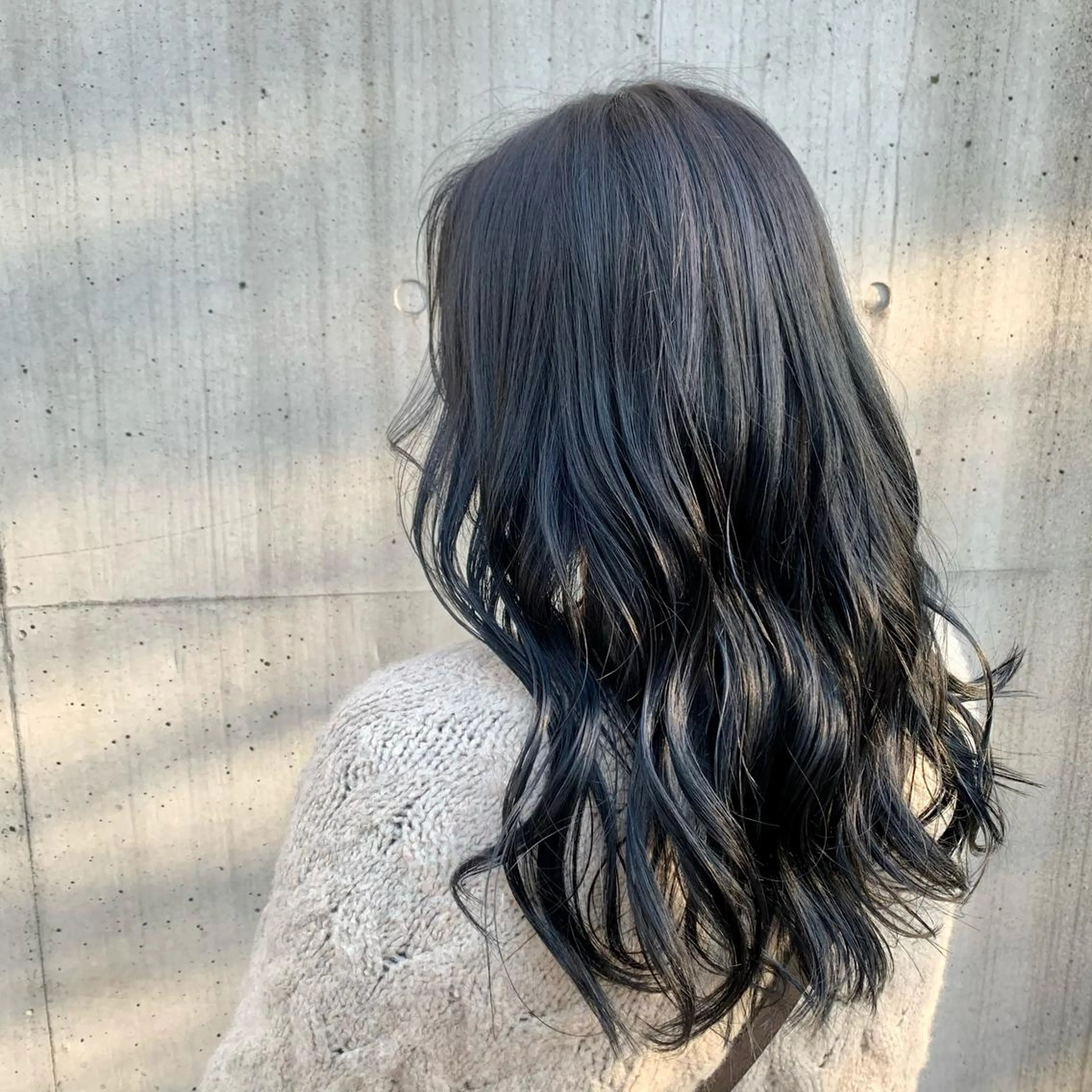 ロング カラー ハイライトカラー ハイライト ☀️海外レイヤー 🇺🇸/ヒナコのヘアスタイル