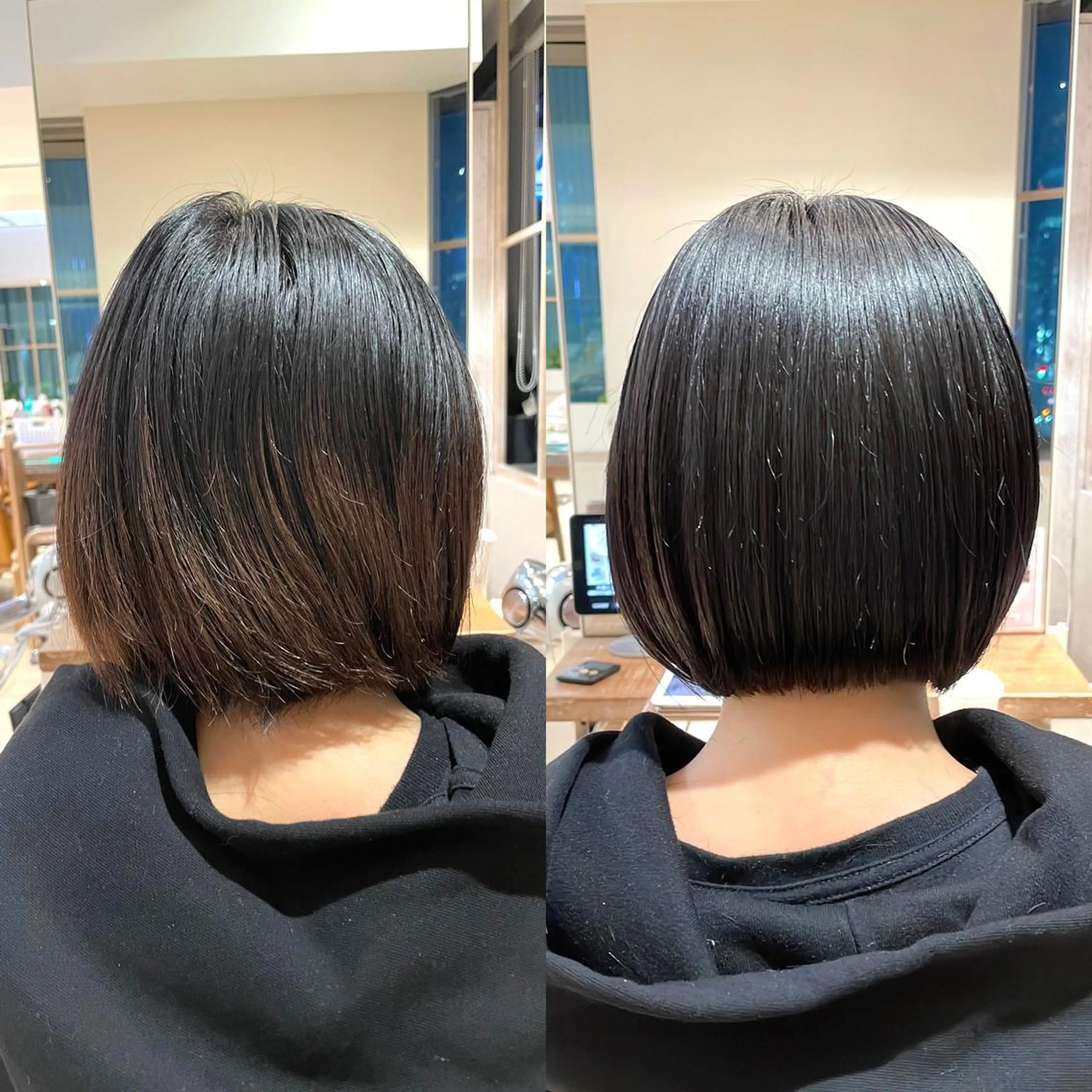 ミディアム 市原 大翼のヘアスタイル