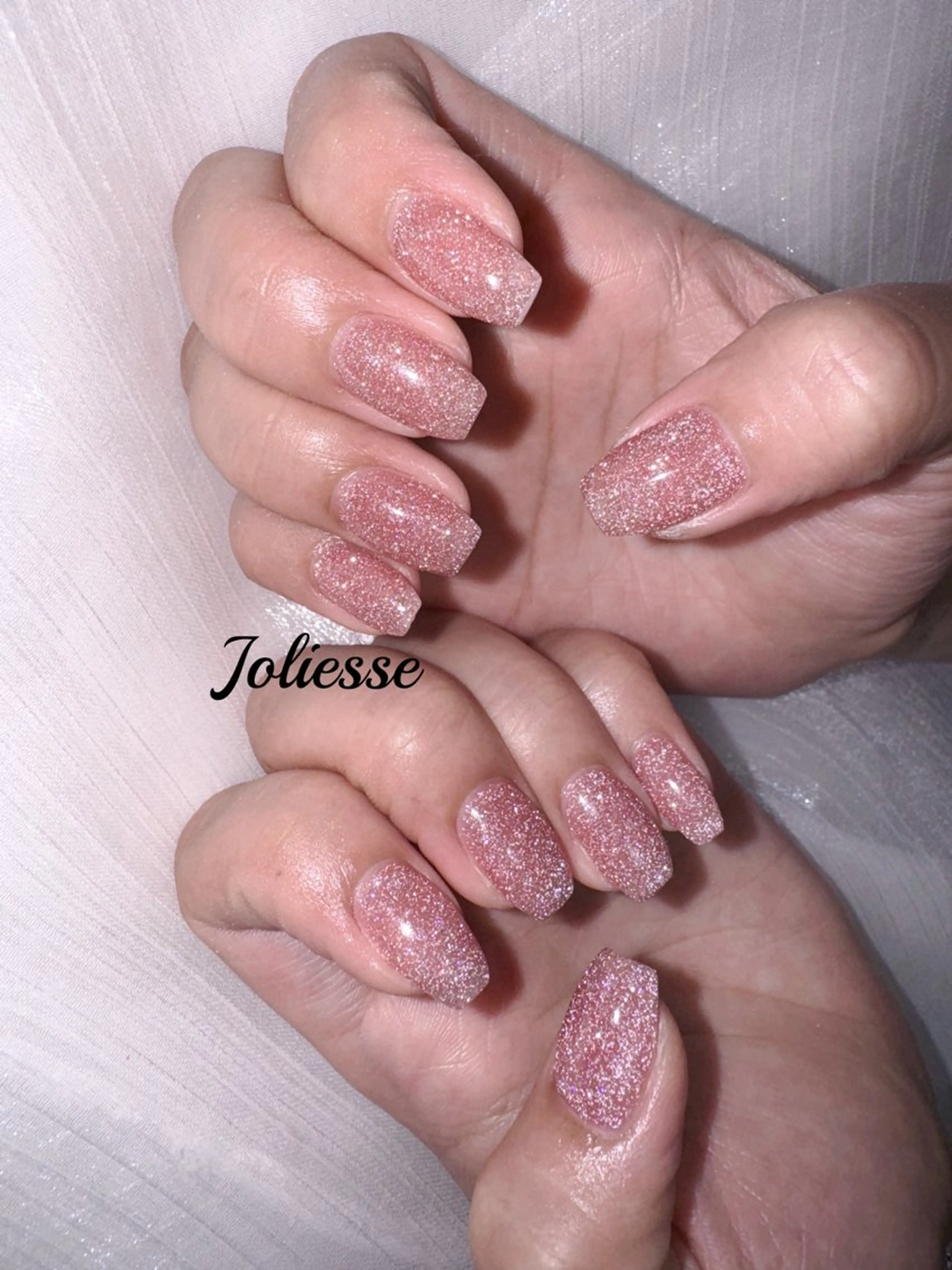 ネイル Joliesse nail salonのネイルデザイン