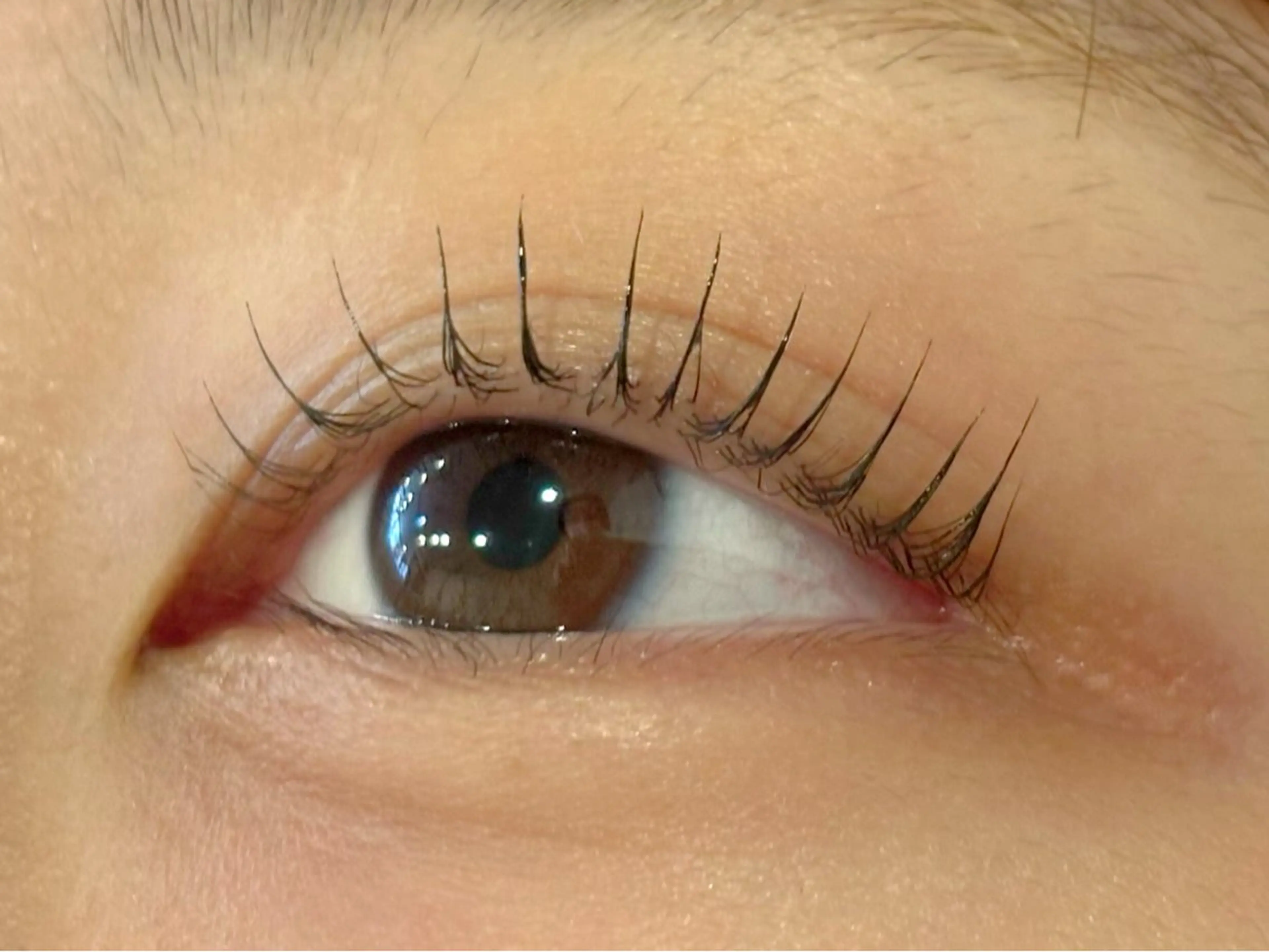 マツエク・マツパ マツパ OAK(オーク) 小倉店のマツエク・マツパデザイン