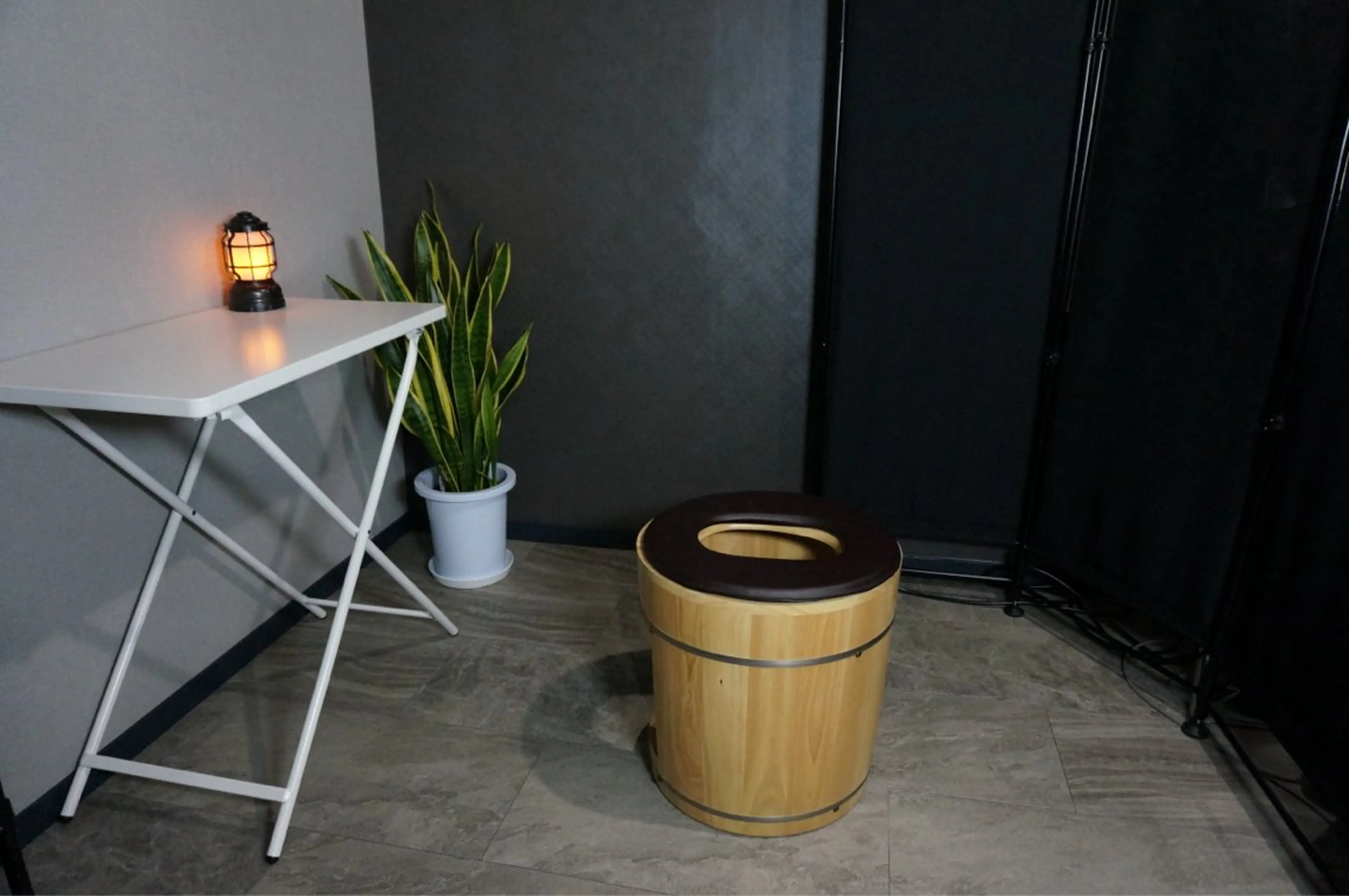 セルフエステサロン アンパサンド蒲田店のエステ・リラクイメージ