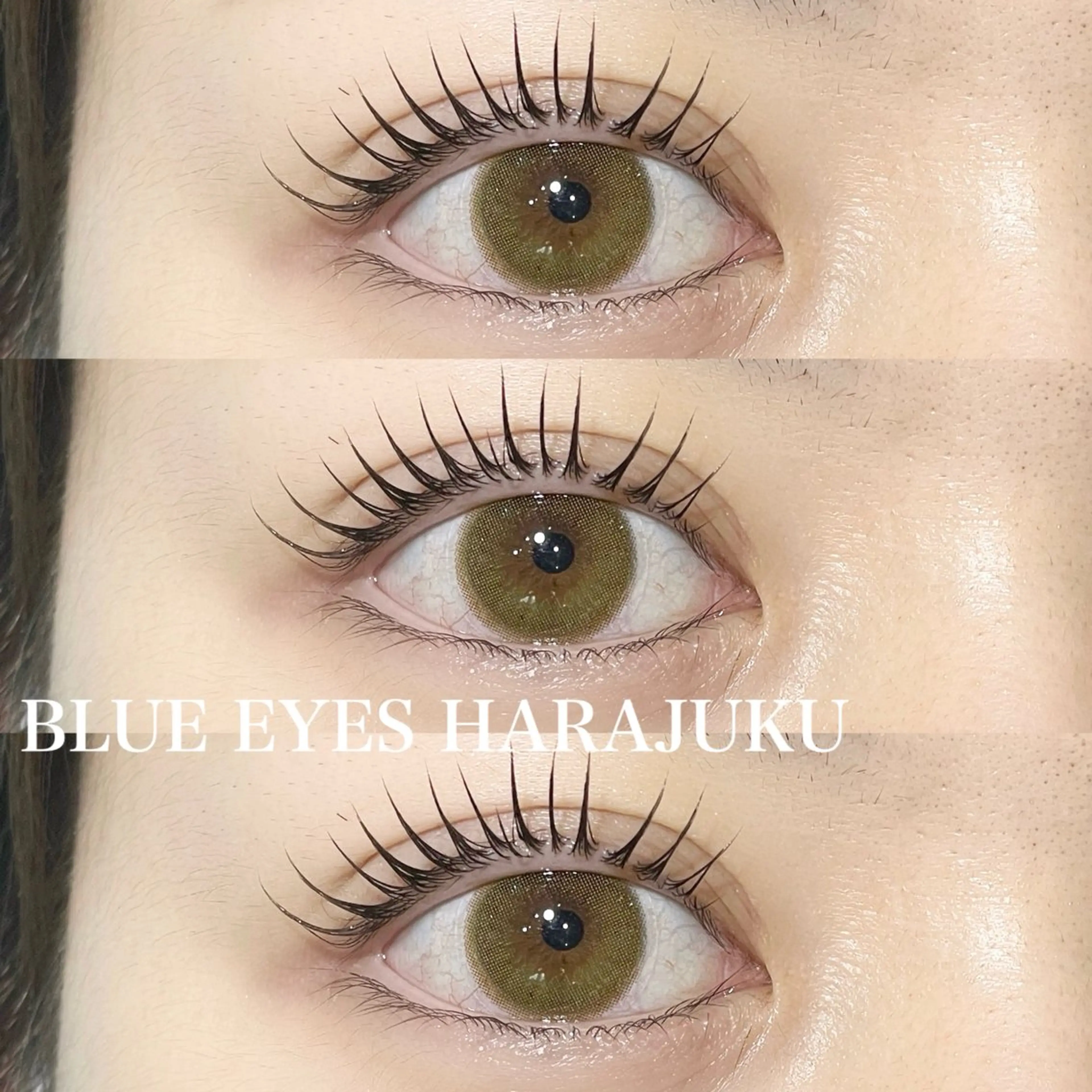 マツエク・マツパ 🎀束感まつ毛/美眉 🎀Kotoyoriのマツエク・マツパデザイン