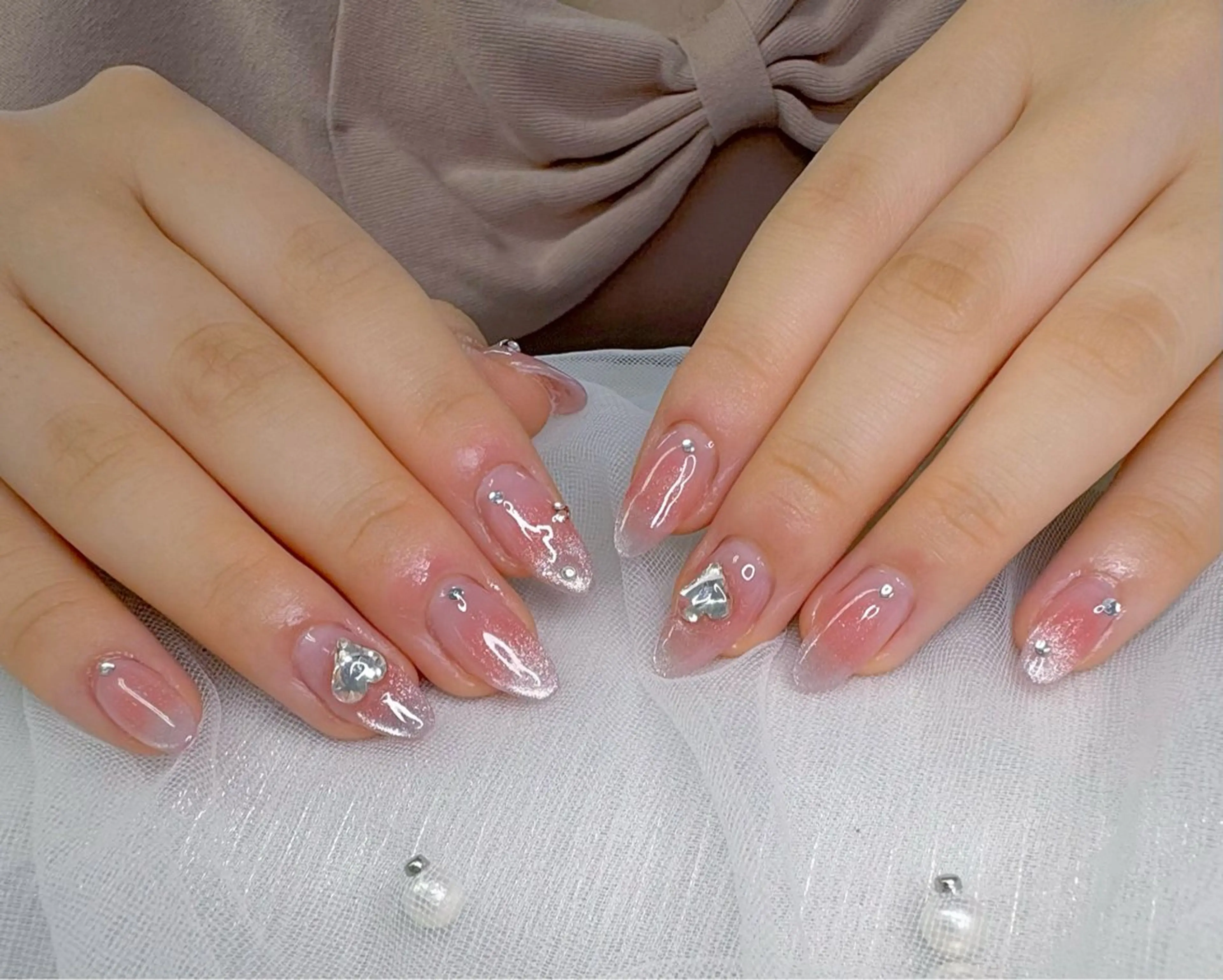 ネイル ハンドネイル chip nailのネイルデザイン