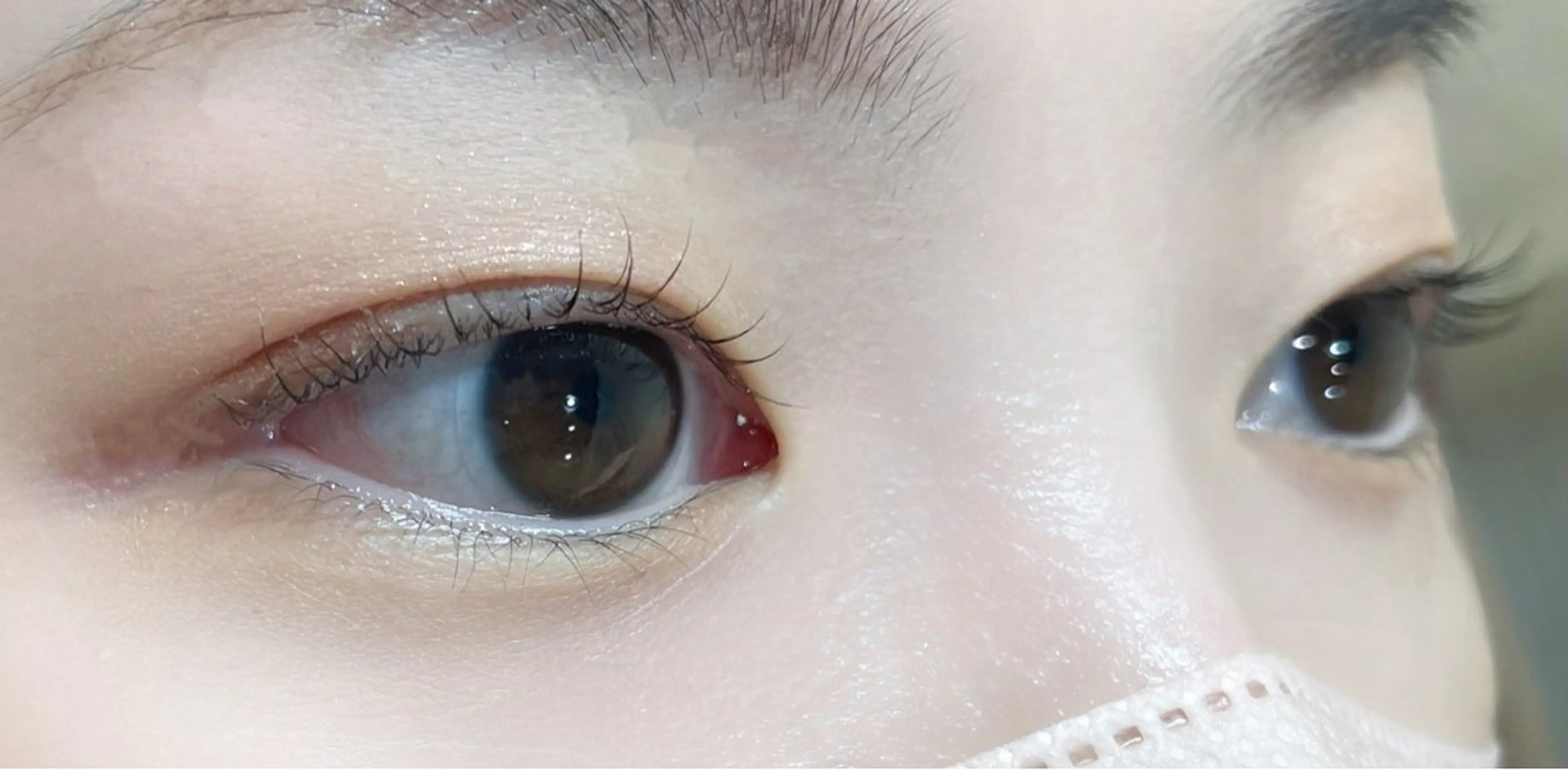 マツエク・マツパ マツパ 櫻井 怜華のマツエク・マツパデザイン