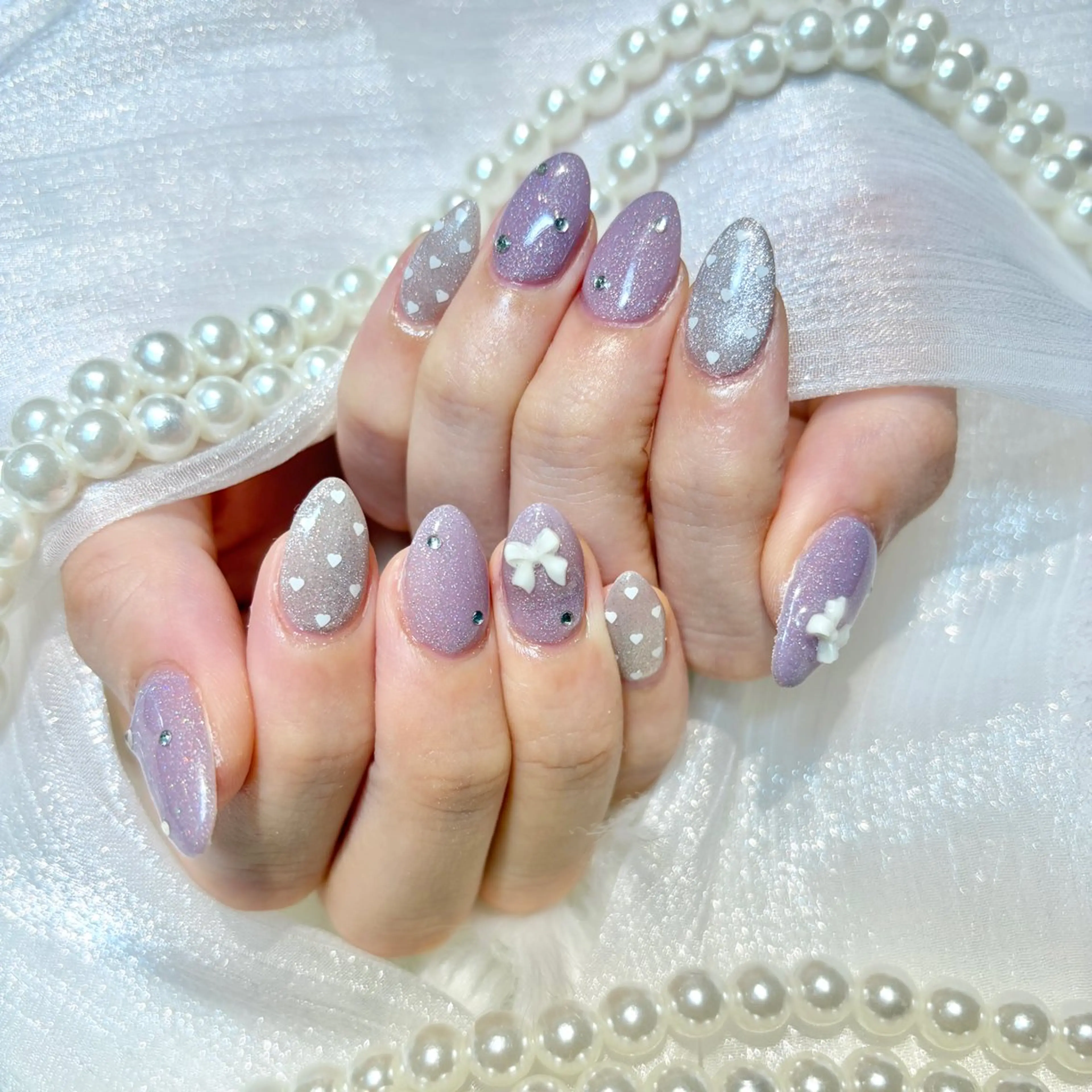 🔰口コミ記入必須【Jr.】HAND⭐️オフなし⭐️定額スタンダードコースの写真