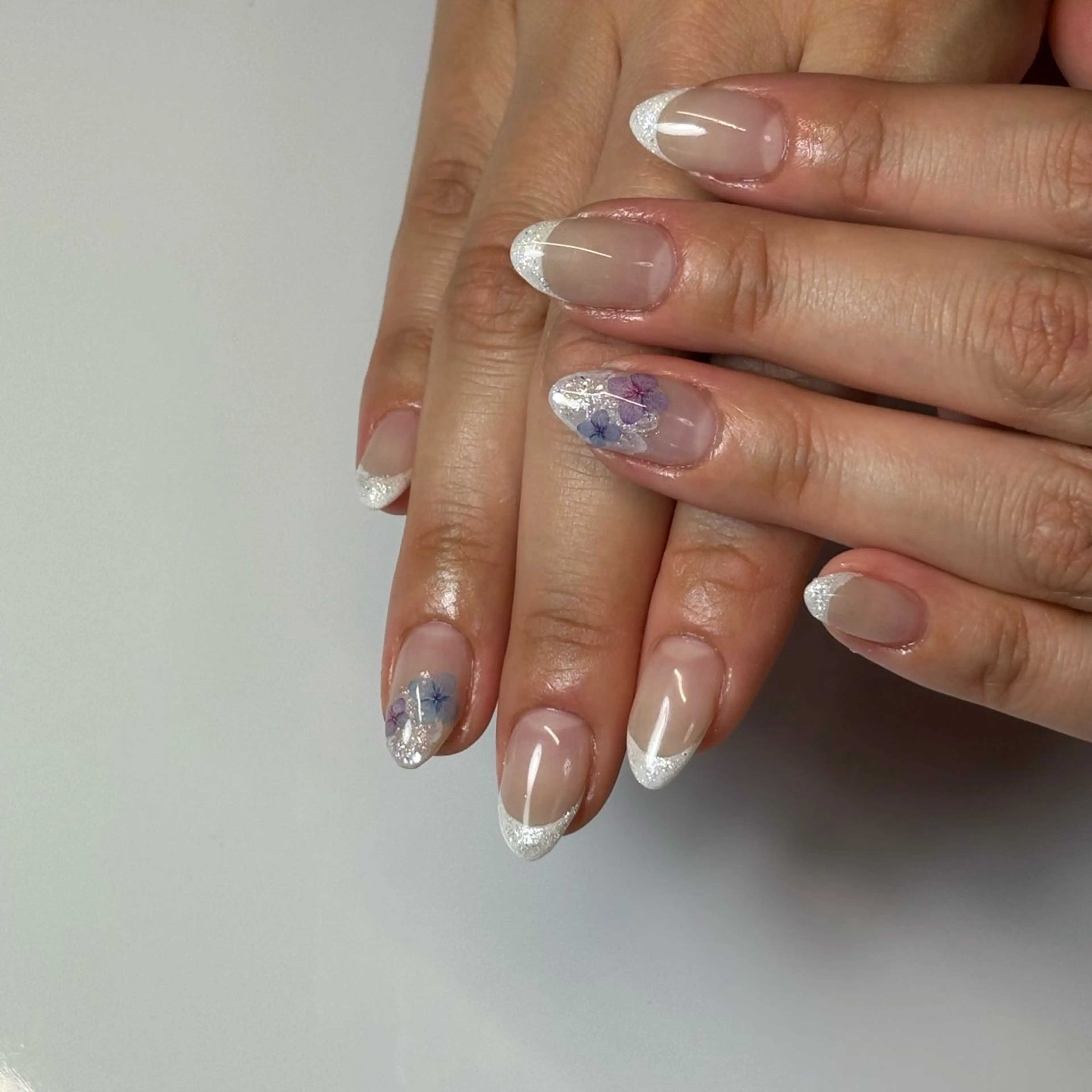 ネイル 中村 渚のネイルデザイン