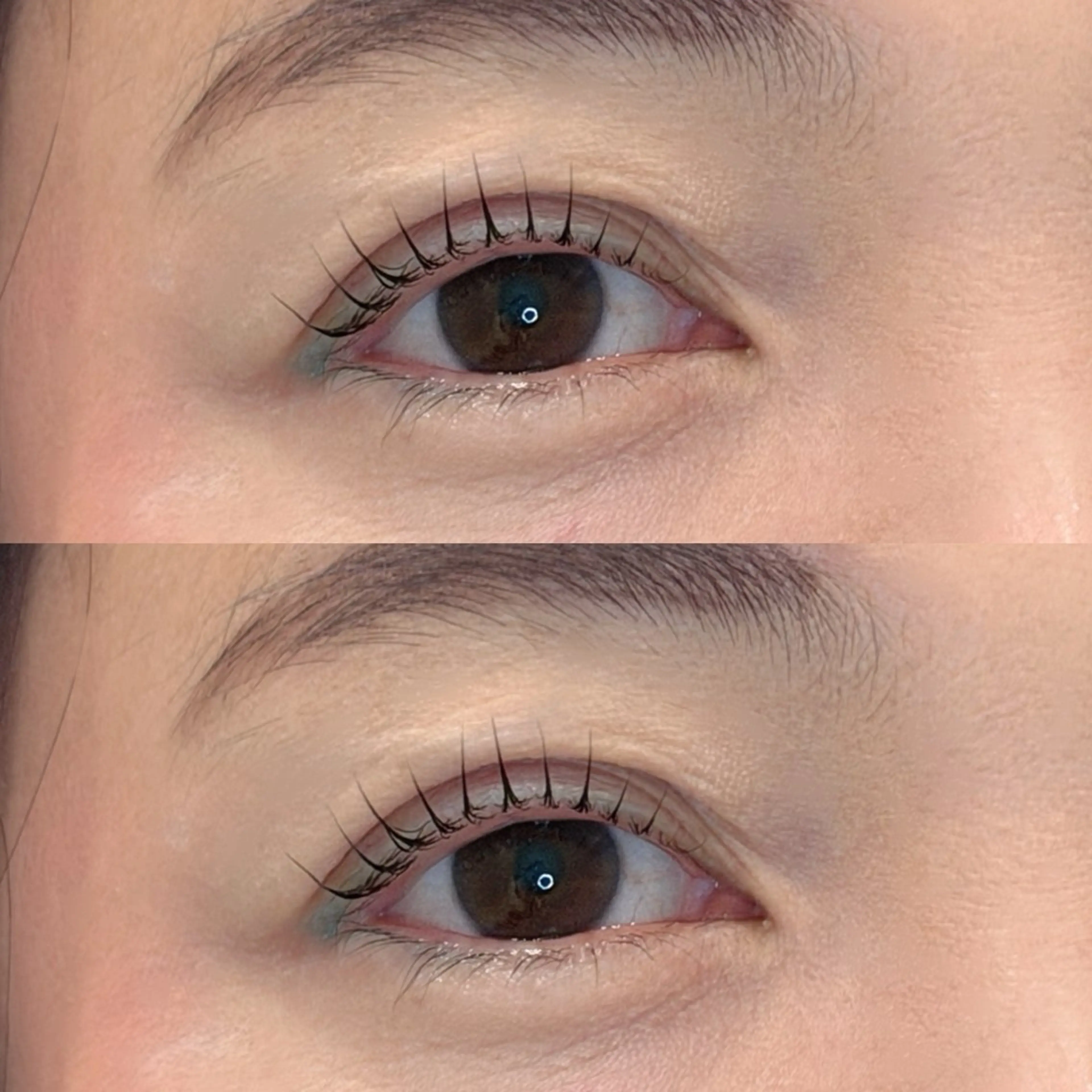 マツエク・マツパ まつげパーマ CoCoplus  Nail&Eye所属・Haruna CoCoplusのマツエク・マツパデザイン