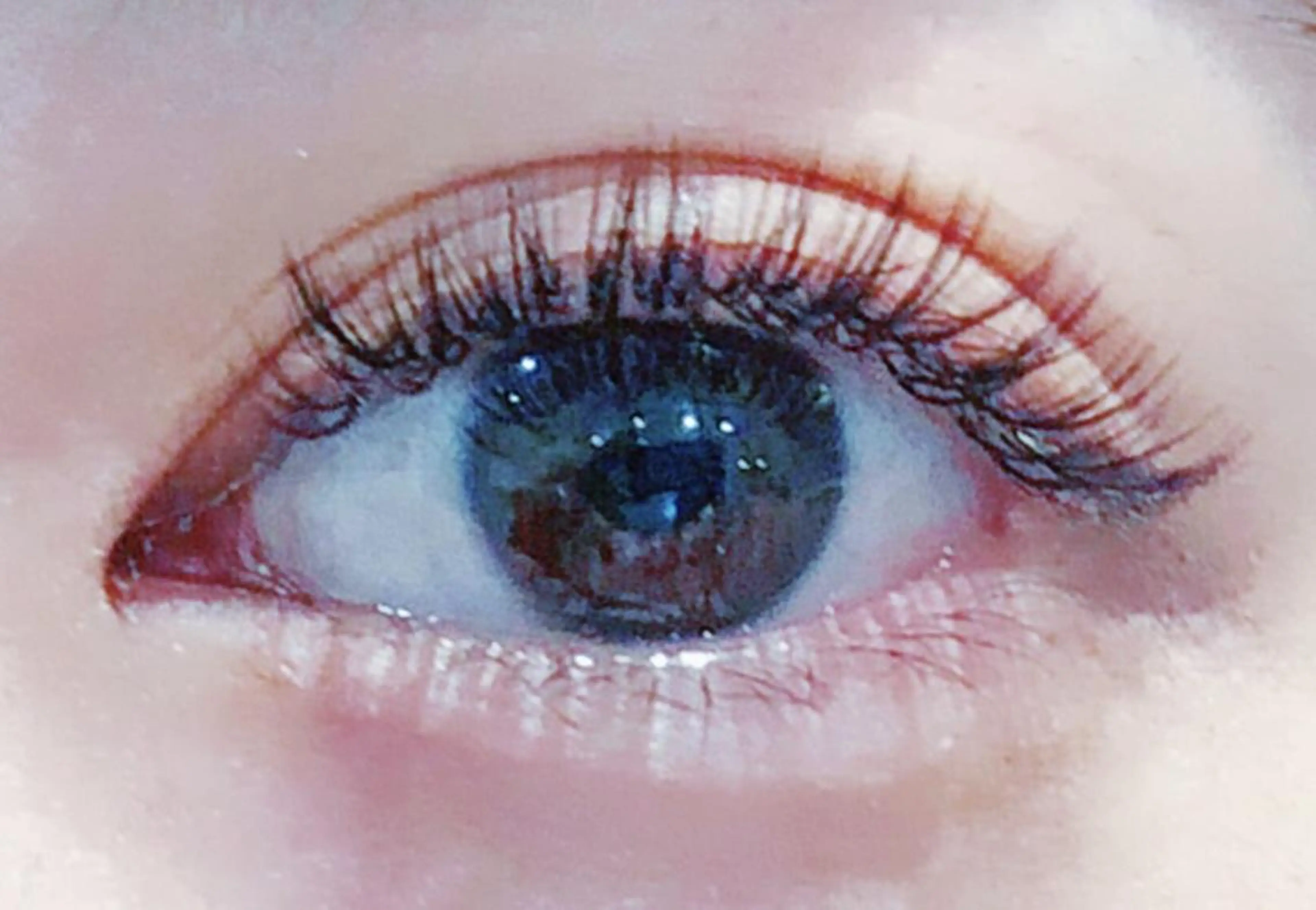 マツエク・マツパ osaki .のマツエク・マツパデザイン