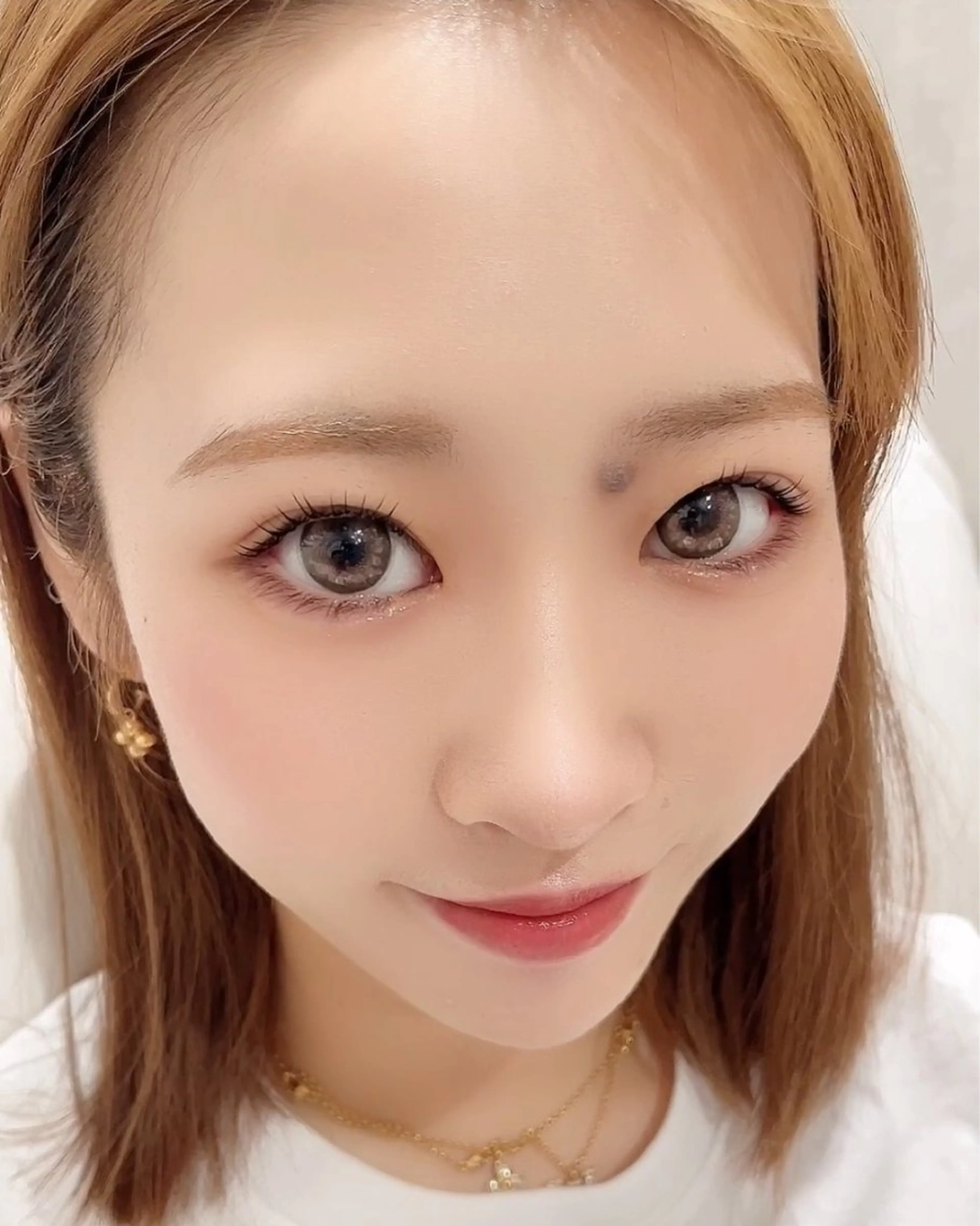 マツエク・マツパ 一重×まつ毛パーマ マツパ shall cocotteの眉毛・アイブロウイメージ