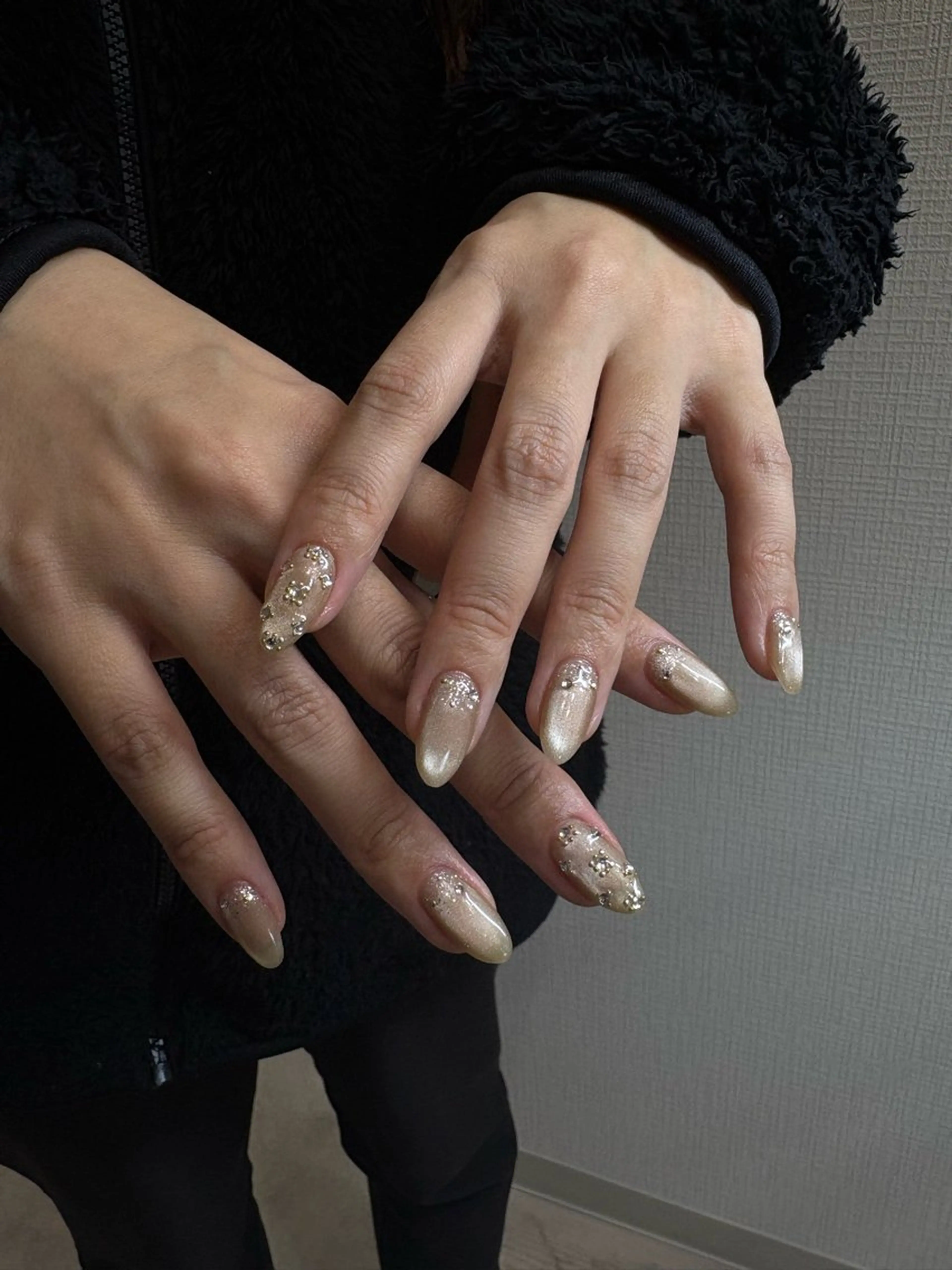 ネイル atelier moiのネイルデザイン