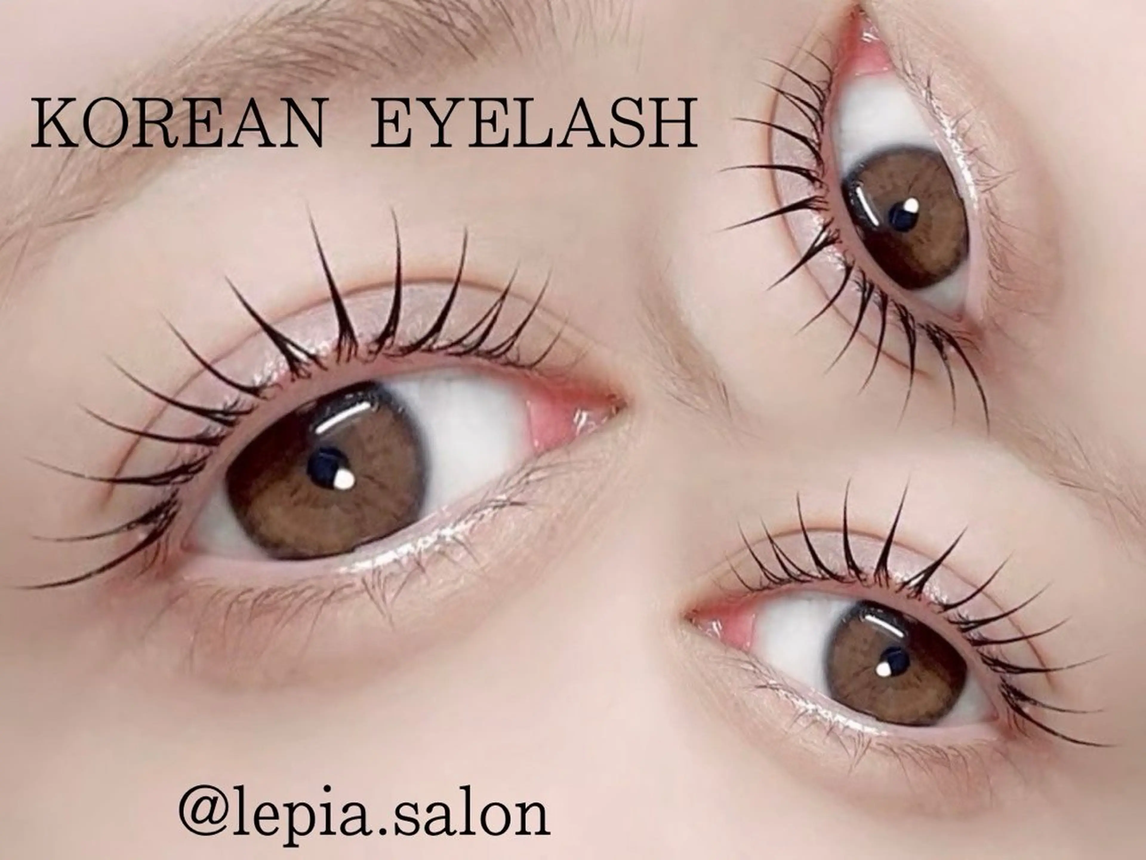 マツエク・マツパ 坂元 瑠茄のその他イメージ