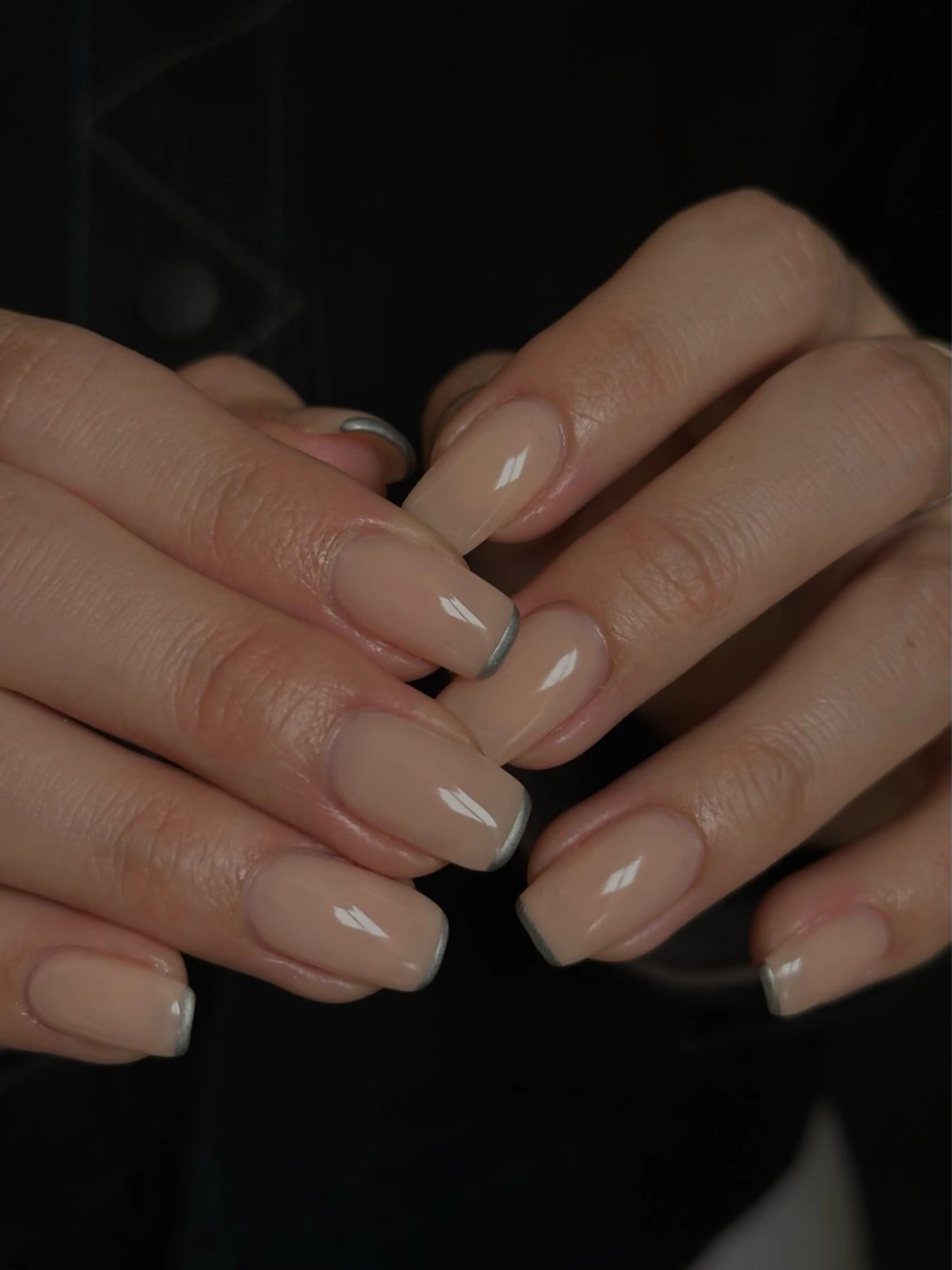 ネイル Manon nailistのネイルデザイン