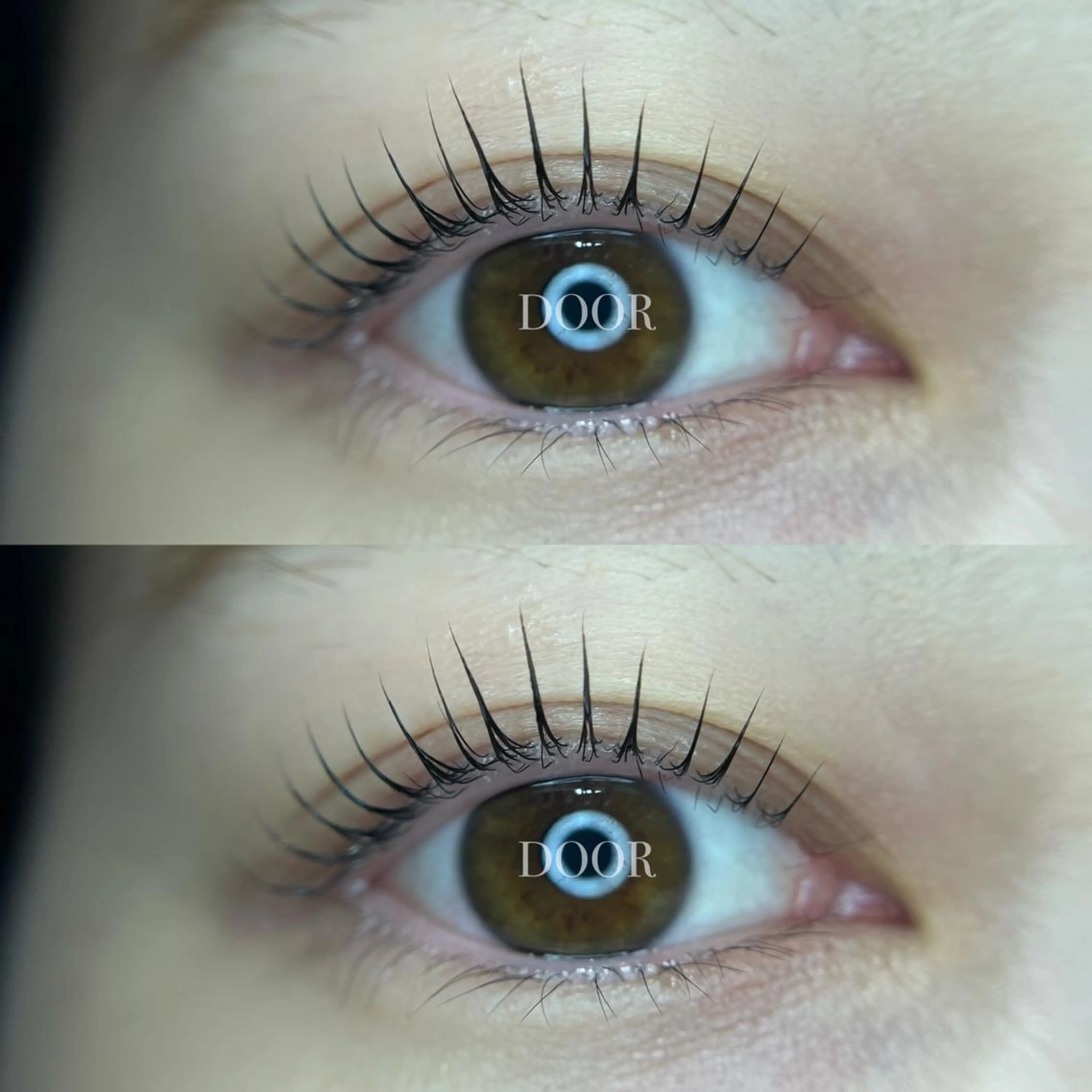 マツエク・マツパ マツパ SAKI ✩︎のマツエク・マツパデザイン