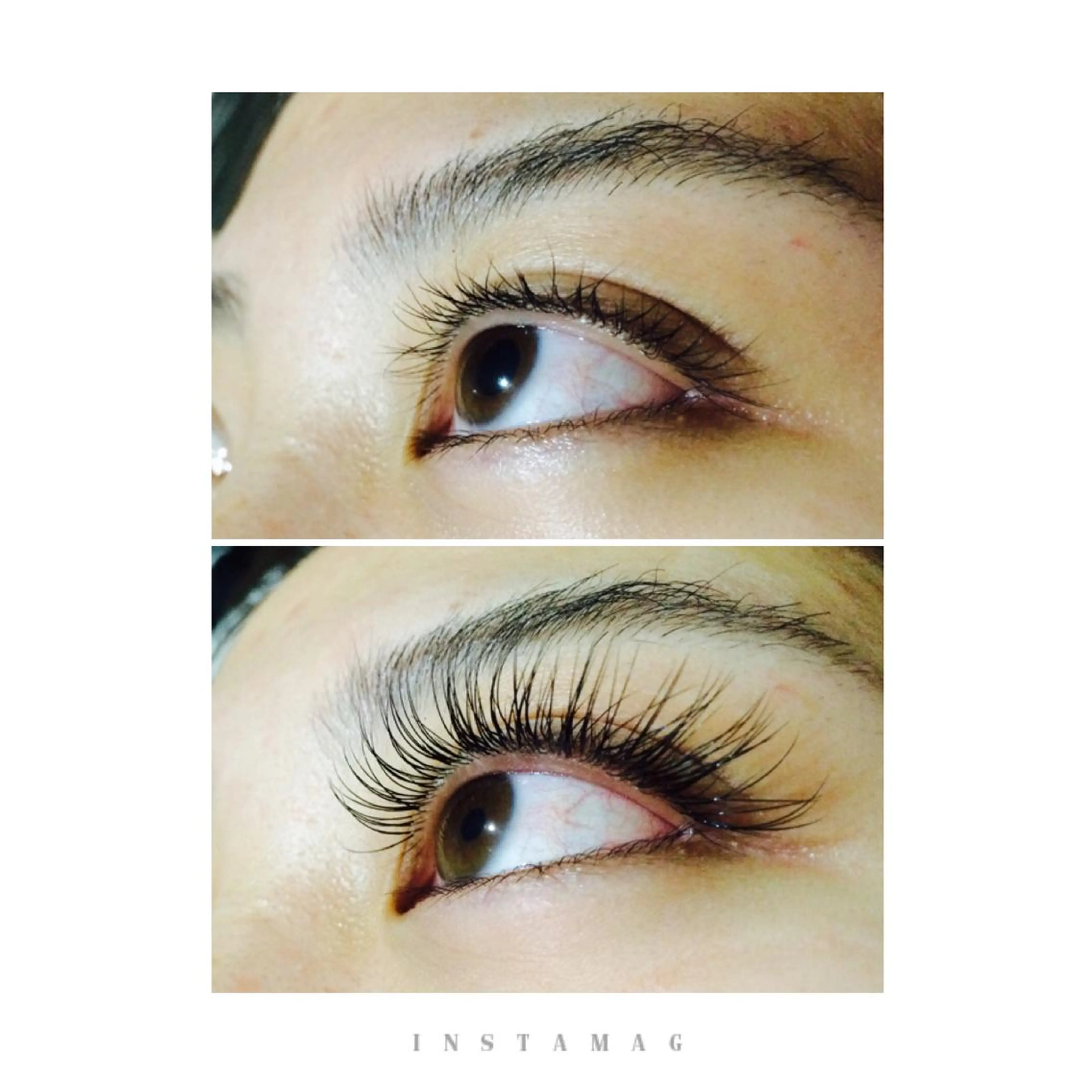 マツエク・マツパ Little Riverのマツエク・マツパデザイン