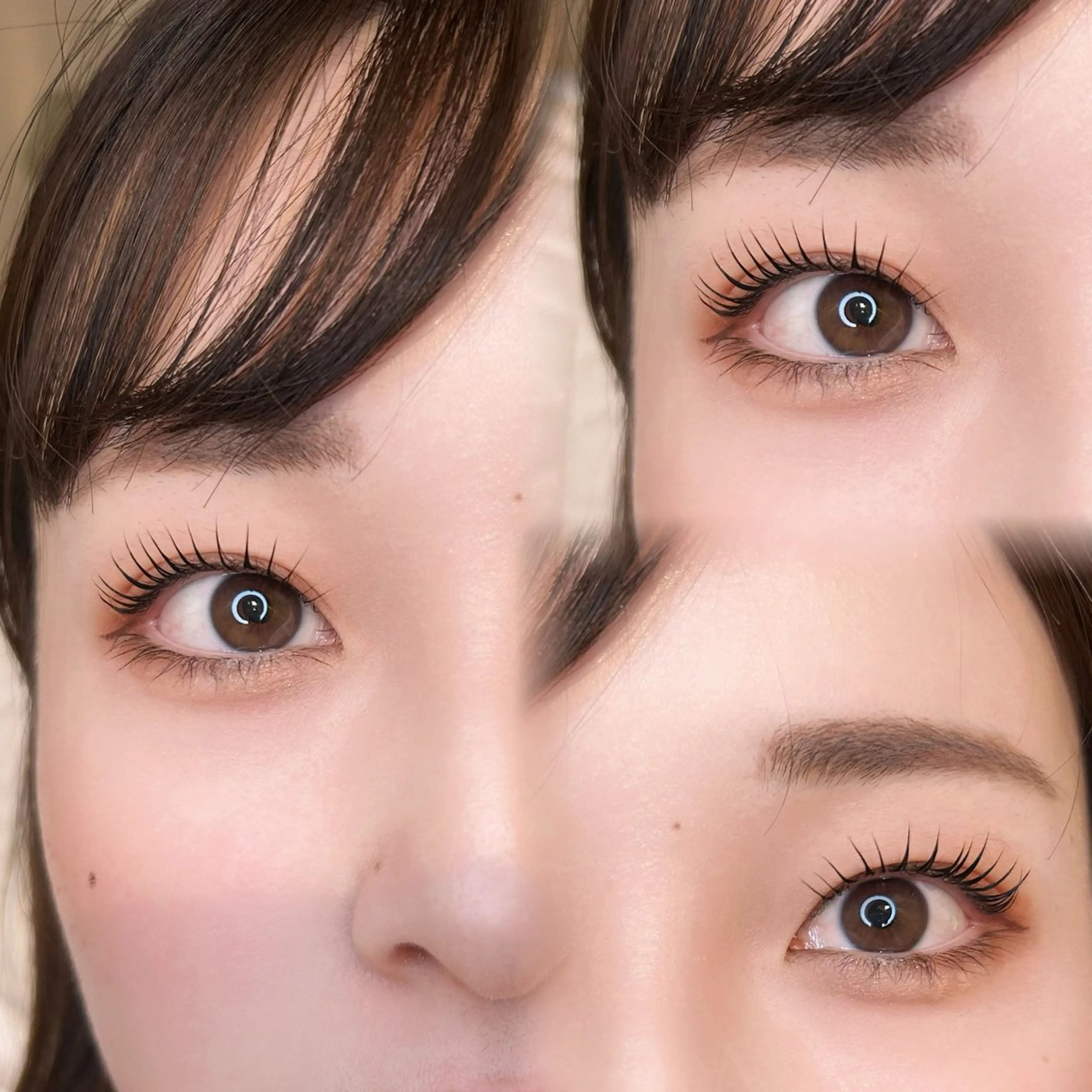 マツパ&アイブロウ👀✨の写真